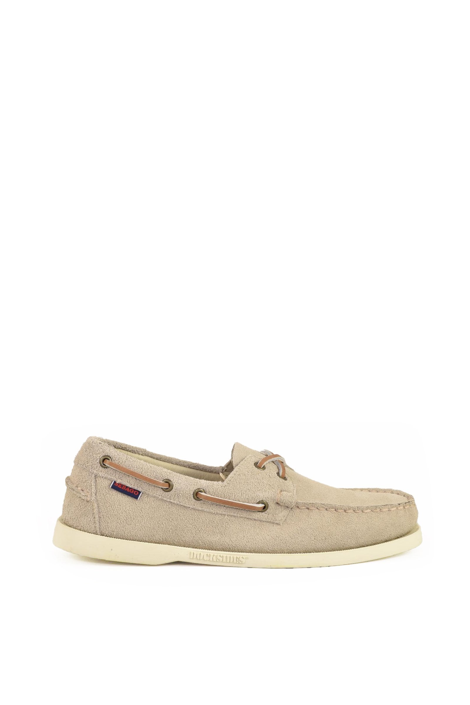 Sebago Docksides Scarpe