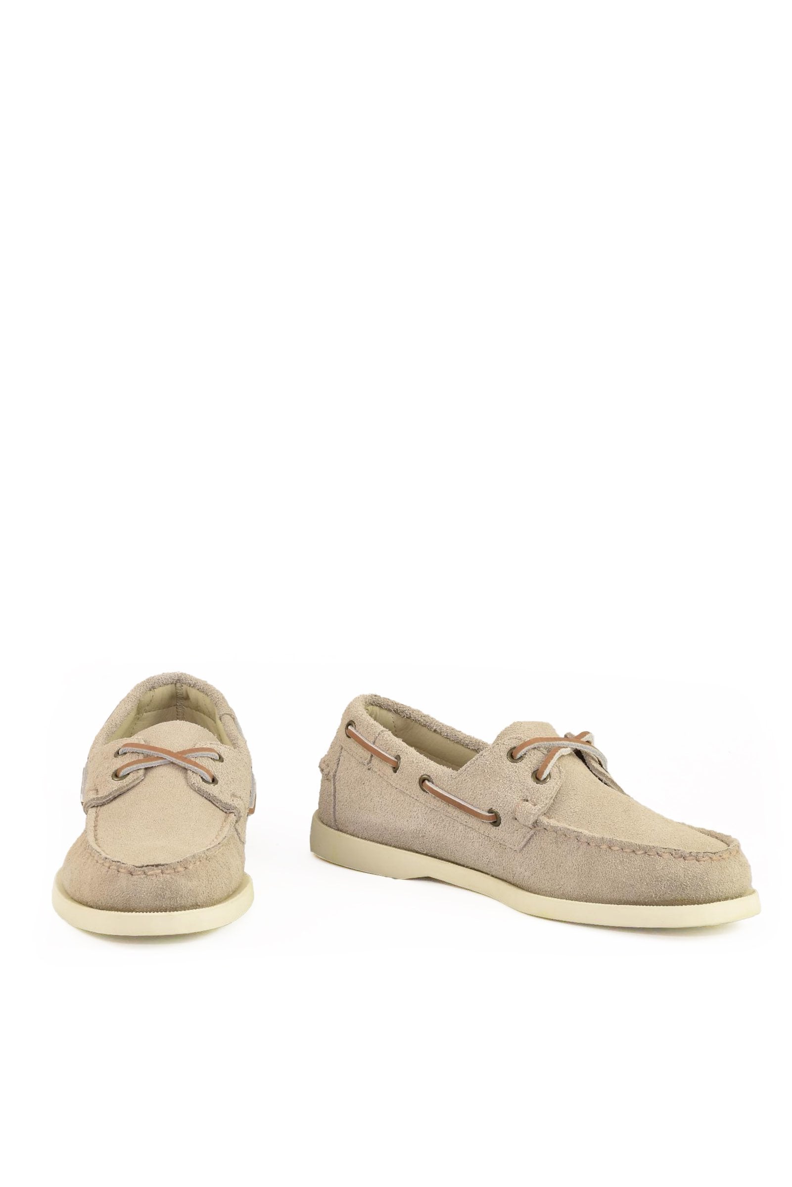 Sebago Docksides Scarpe