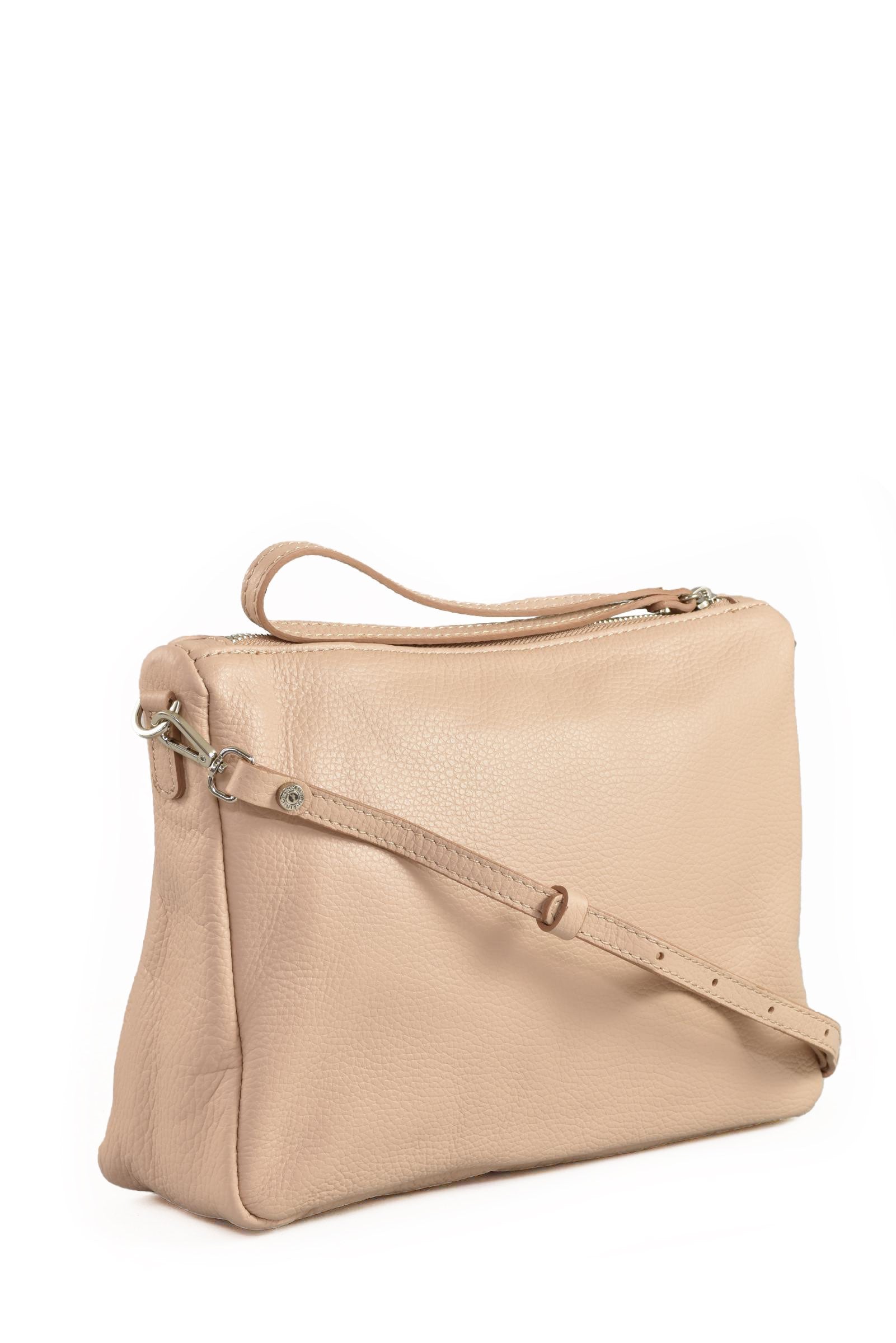 Gianni Chiarini Borsa