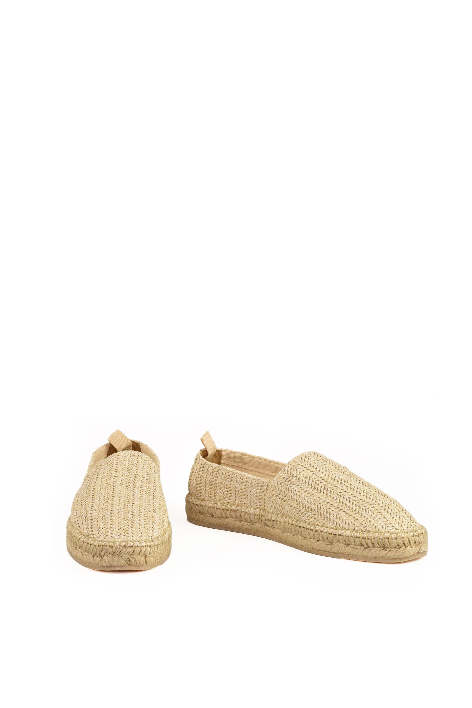 Eleventy Espadrillas