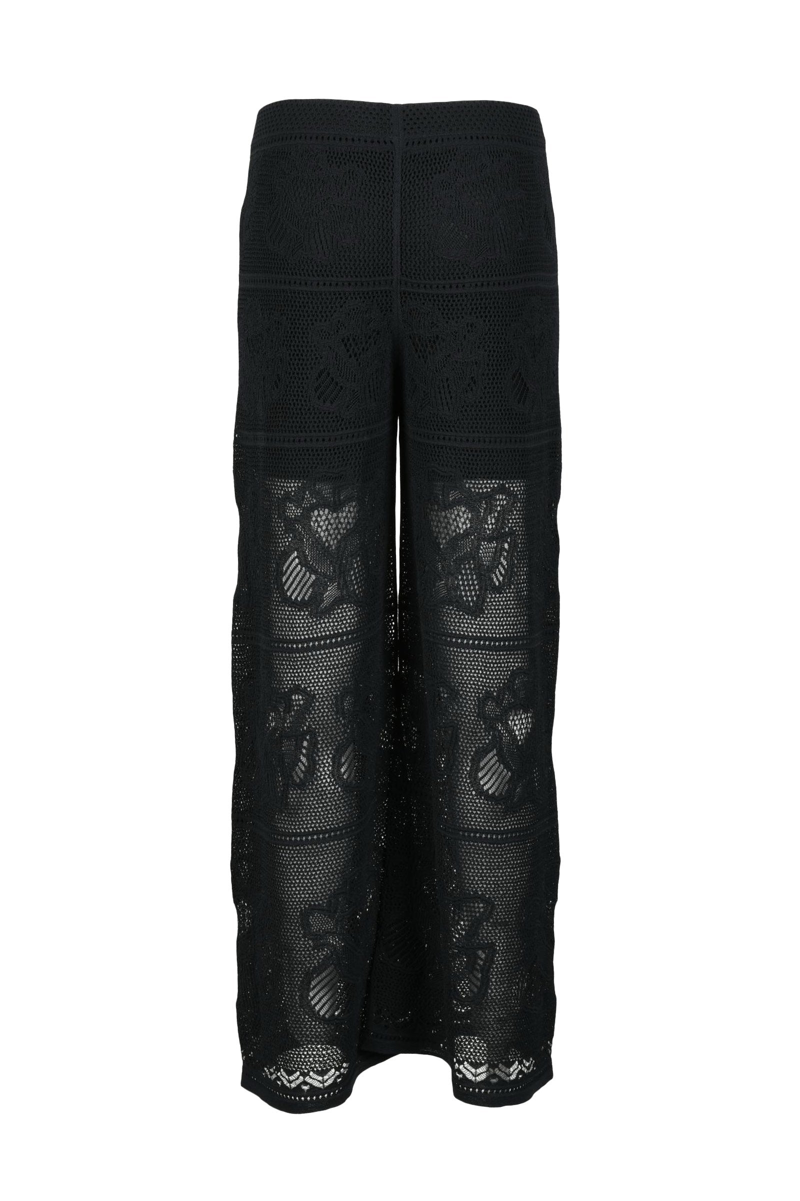 D.exterior Pantalone