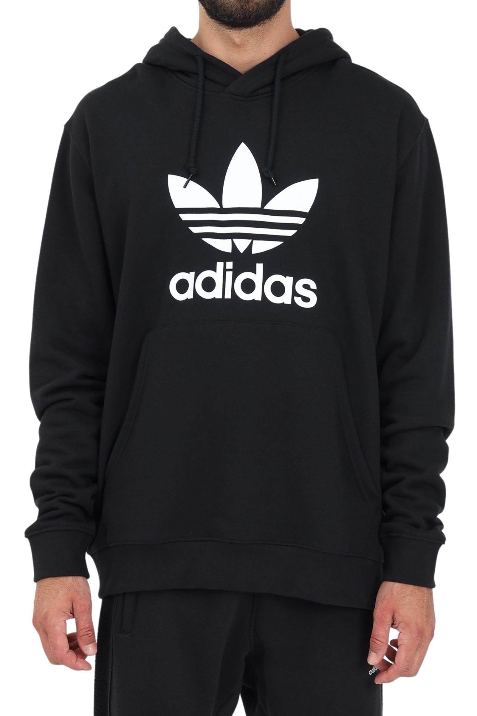 Adidas Felpa