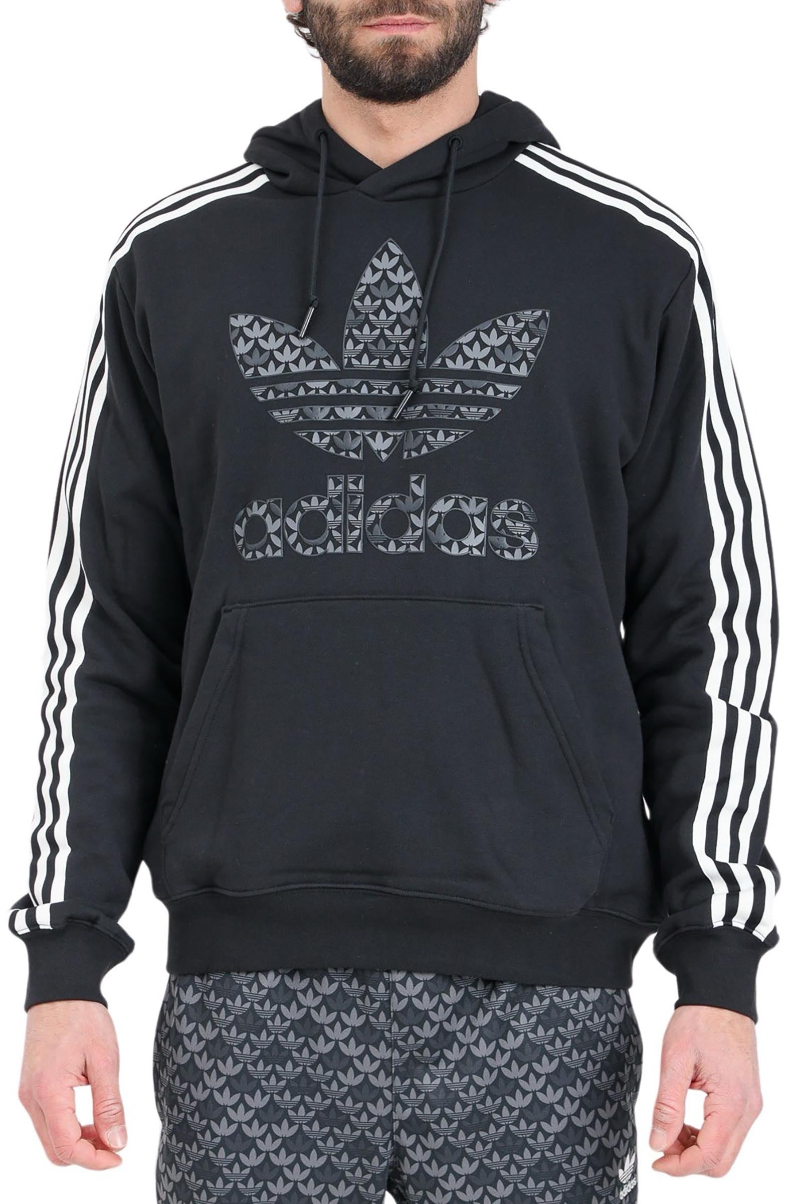 Adidas Felpa