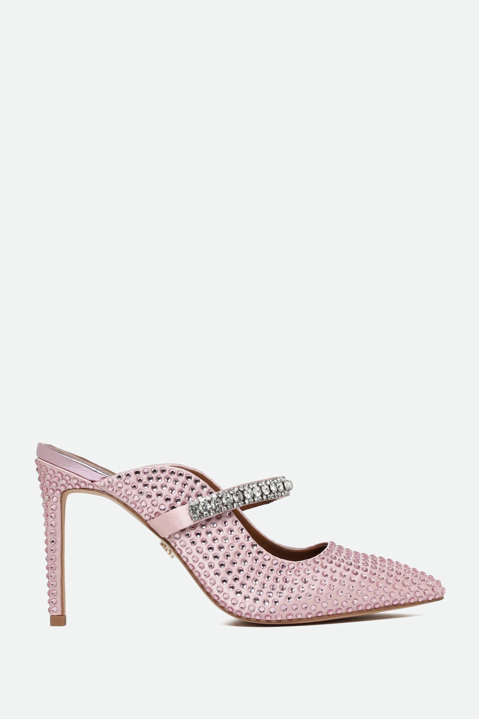 Kurt Geiger Sabot Rosa