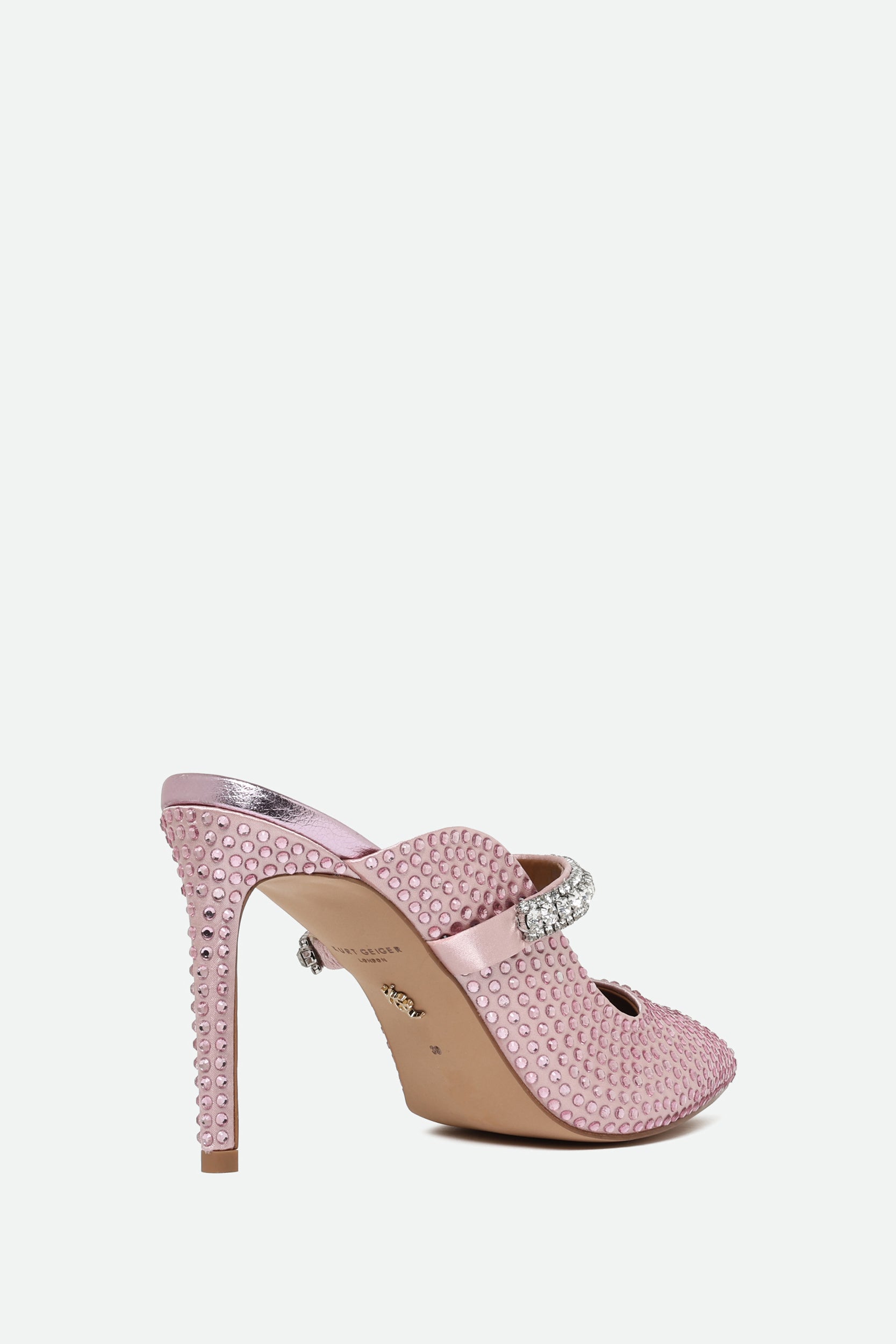 Kurt Geiger Sabot Rosa