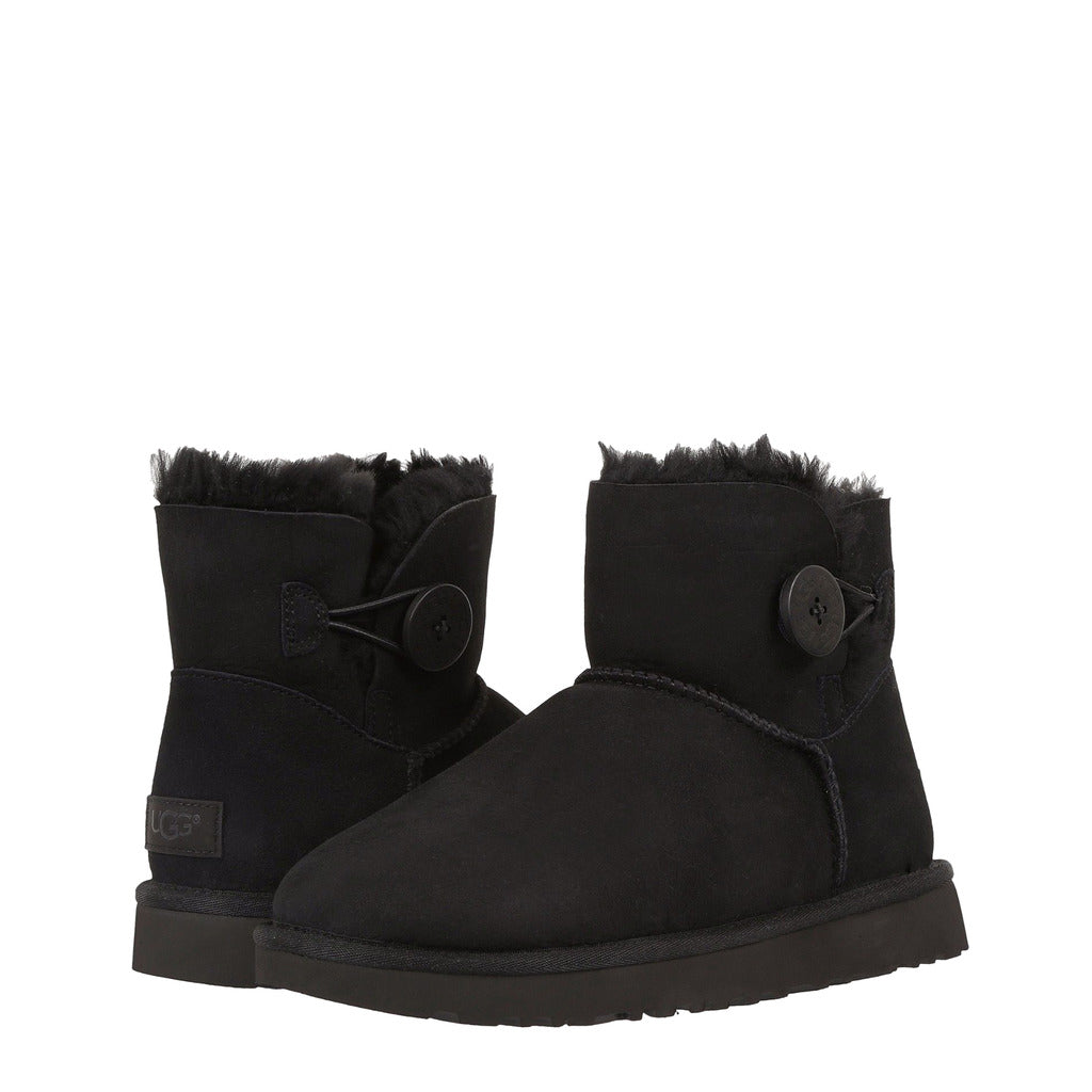 UGG Mini Bailey Button II