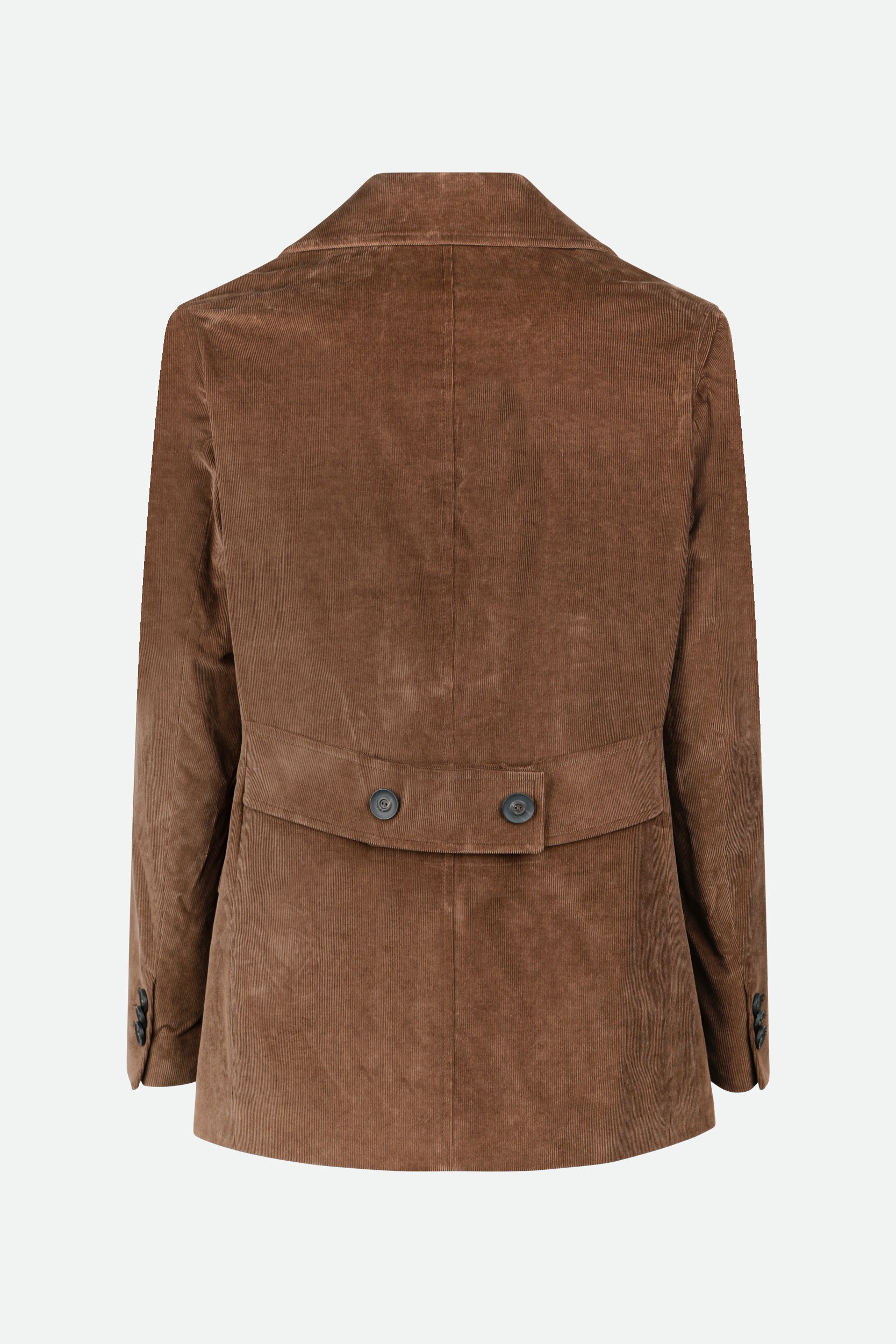 Bottega Martinese Brown Jacket