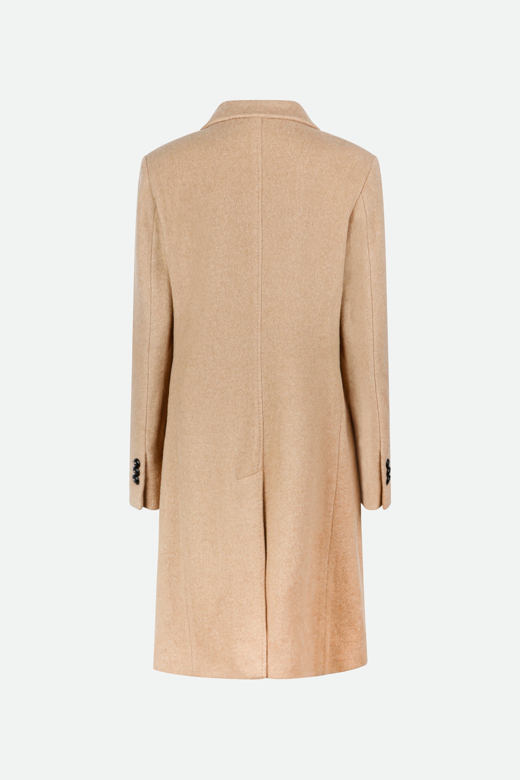 Bottega Martinese Beige Coat