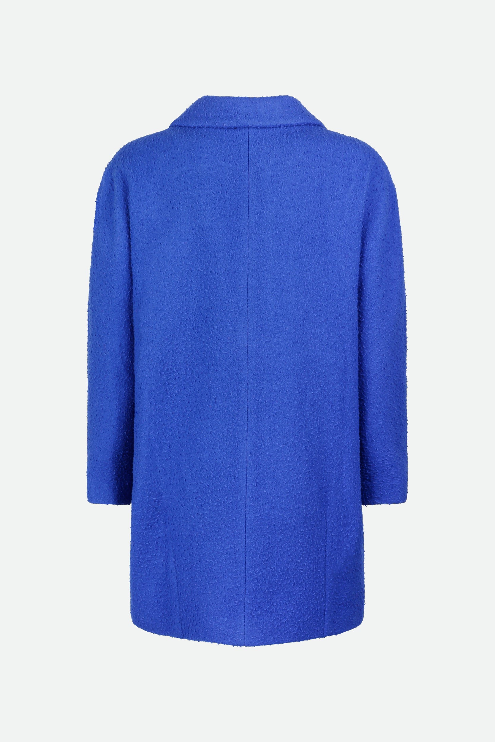 Annie Paris Blue Coat