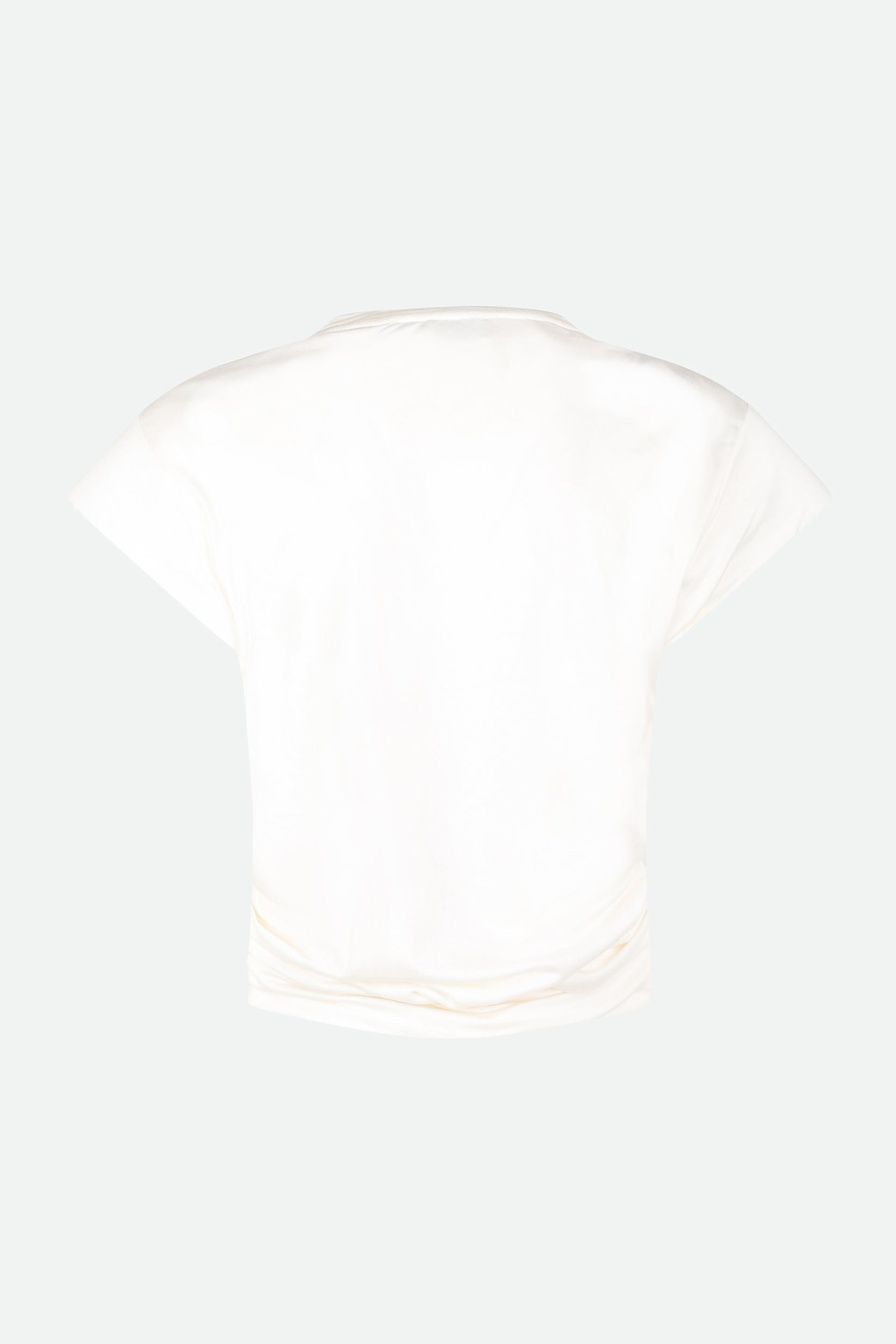 Weili Zheng White Top