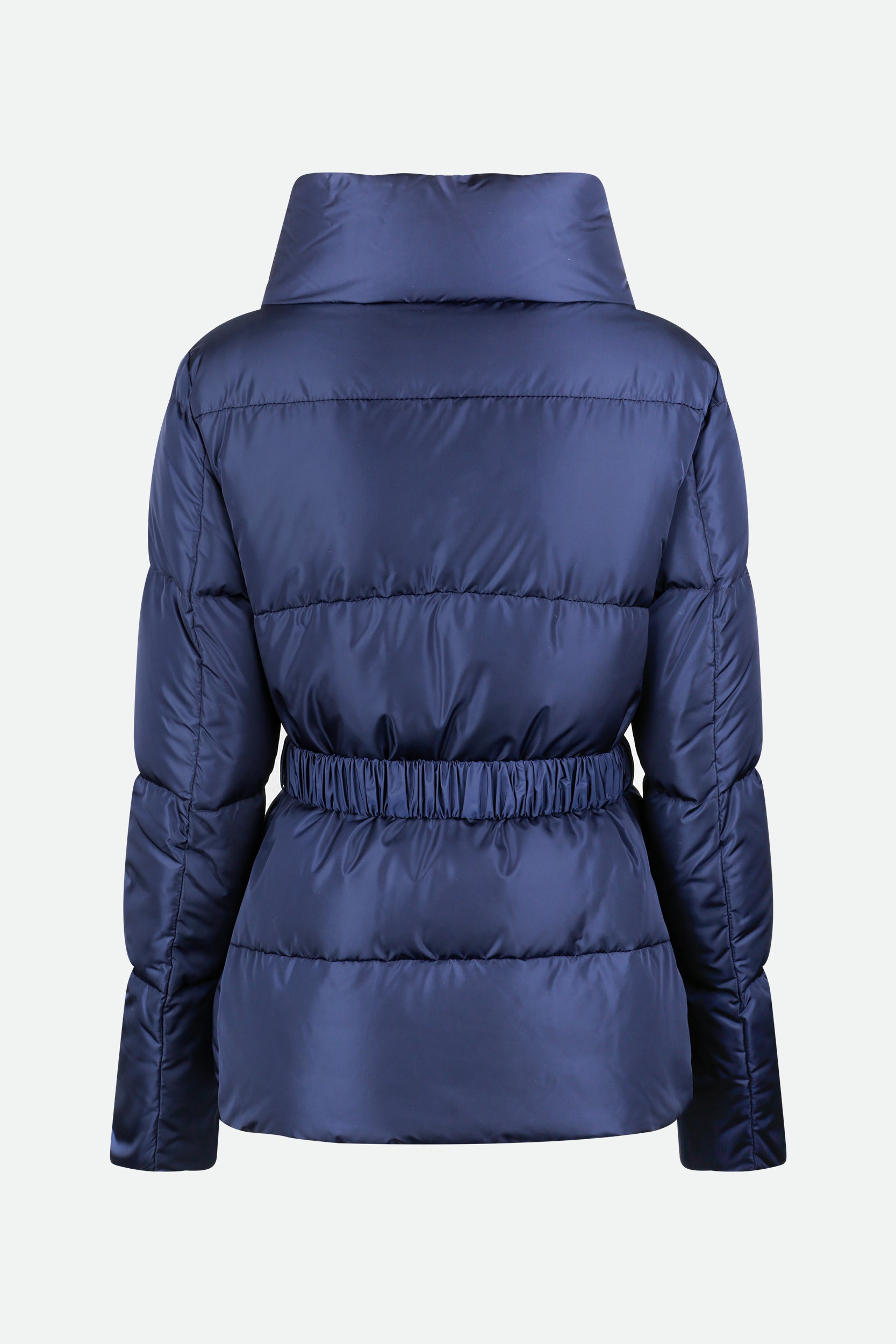 Annie Paris Blue Down Jacket