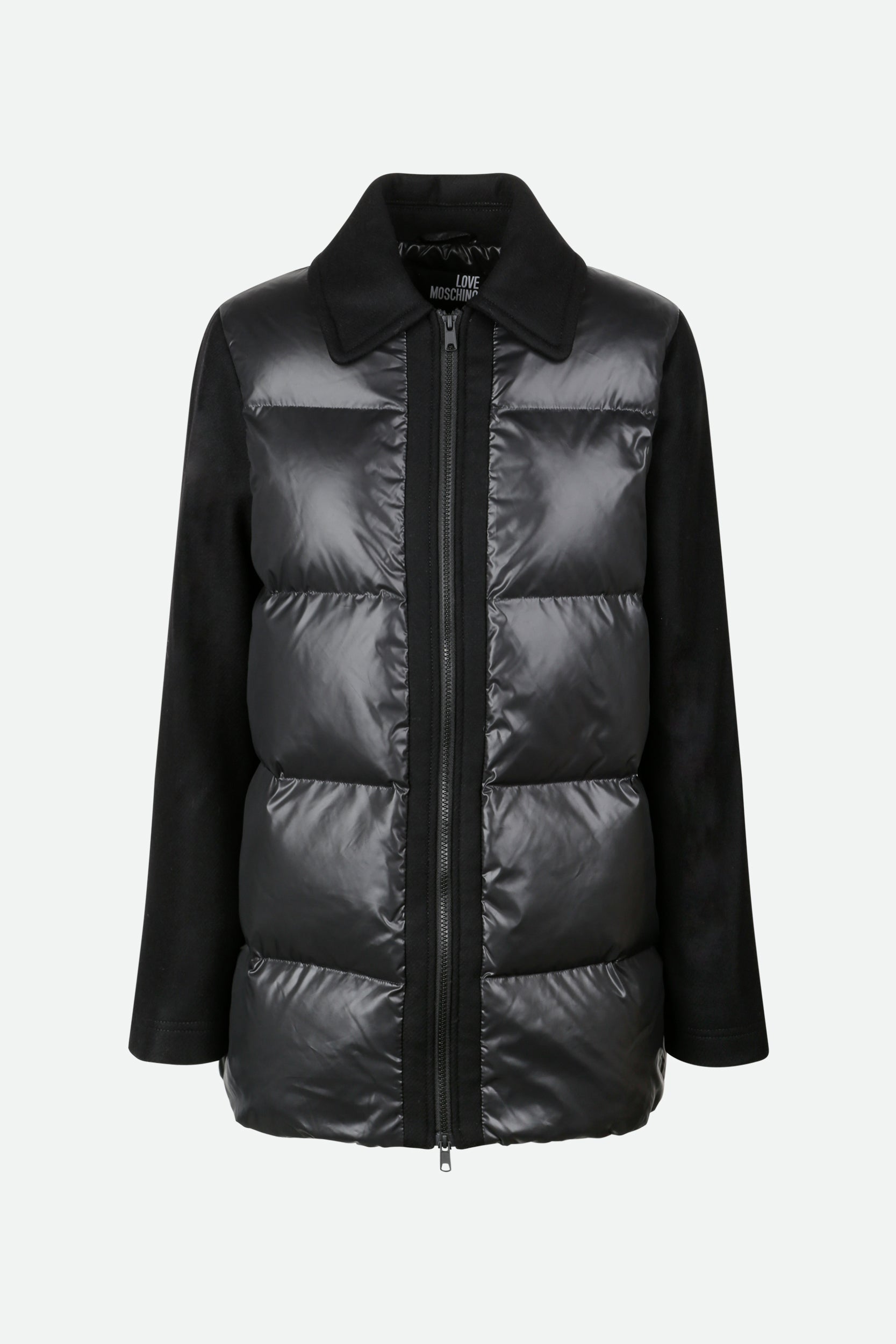 Love Moschino Black Jacket