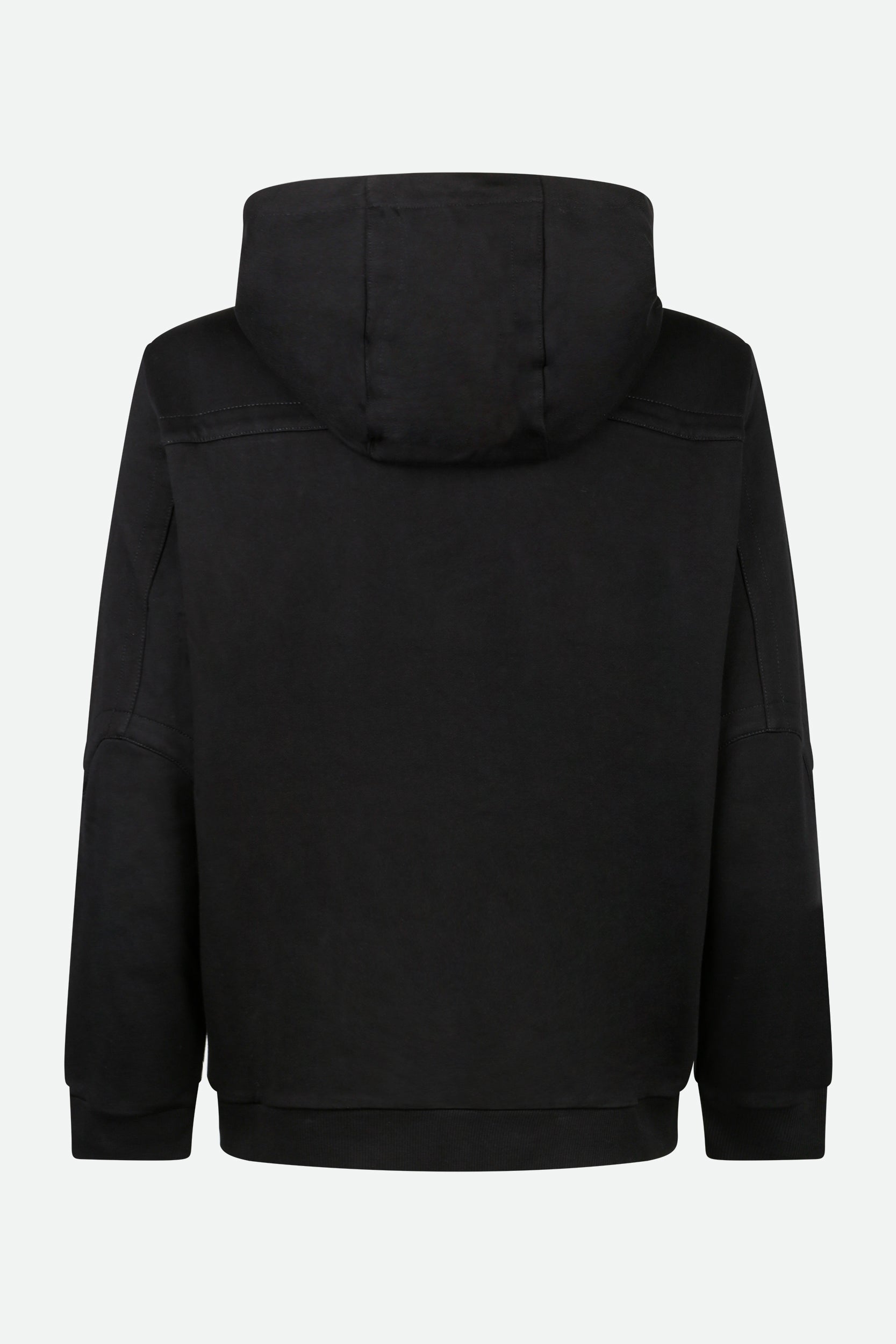 Bikkembergs Black Sweatshirt