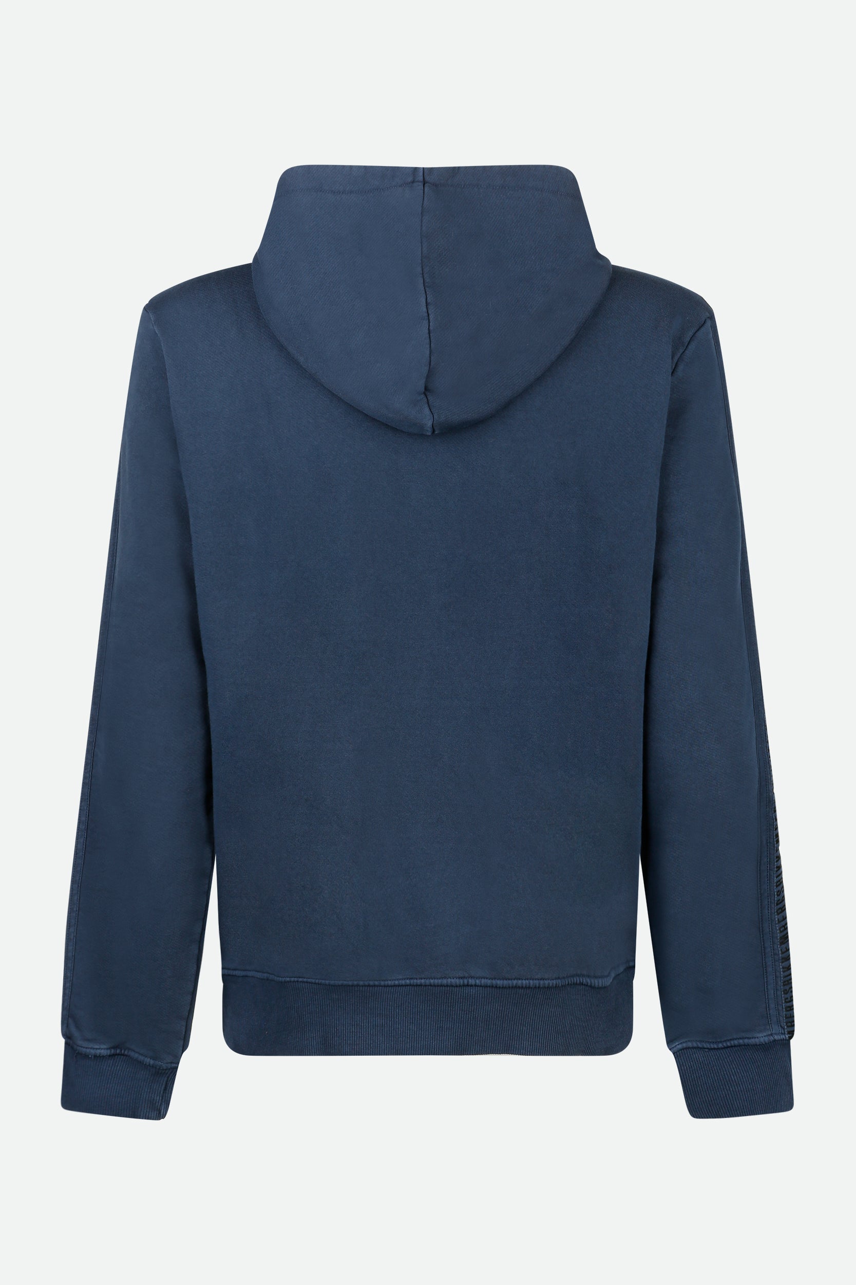 Bikkembergs Blue Sweatshirt