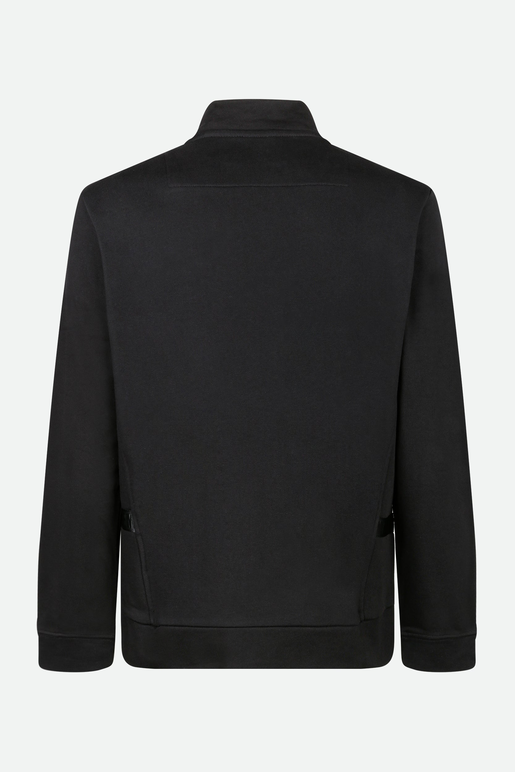 Bikkembergs Black Sweatshirt