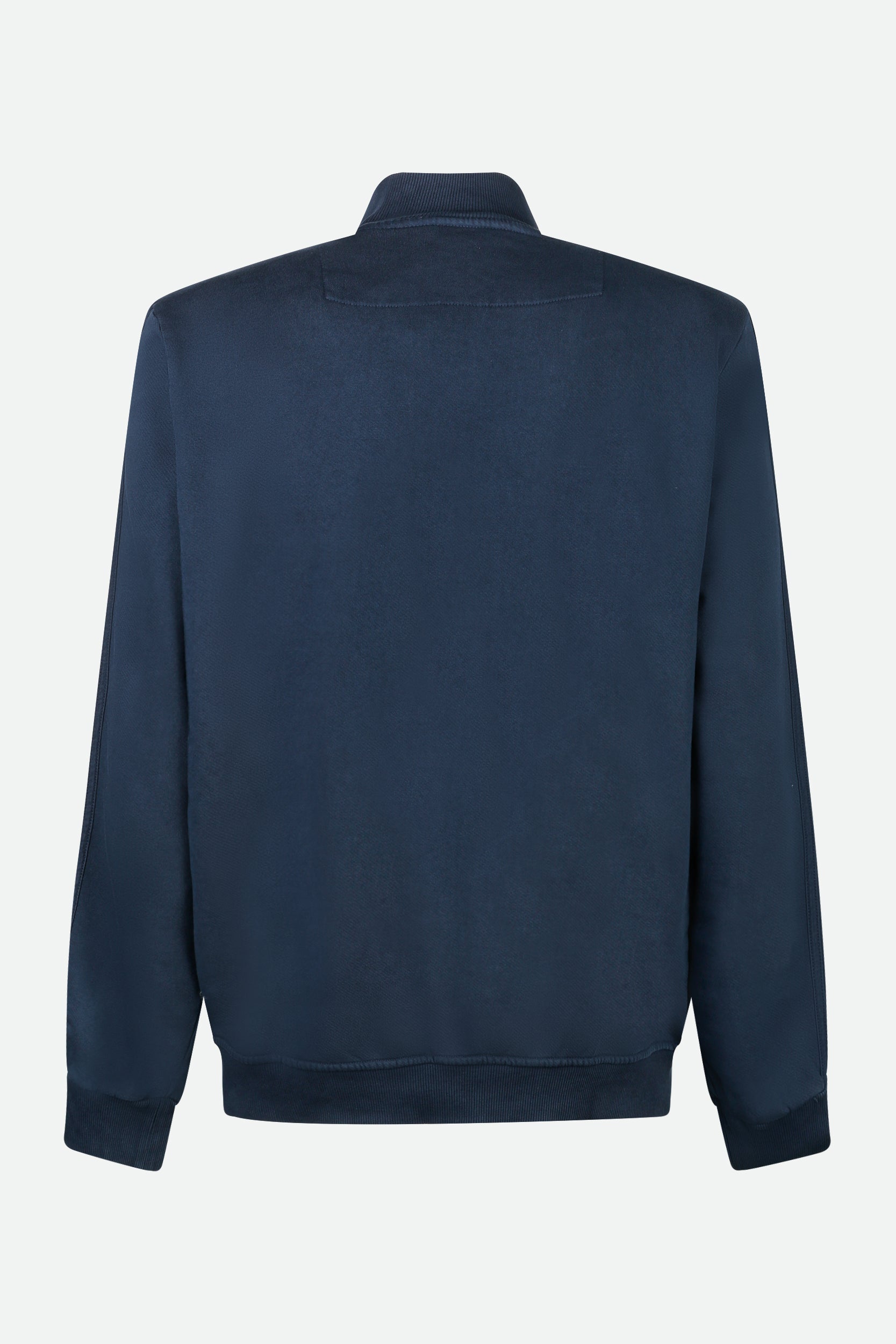 Bikkembergs Blue Sweatshirt