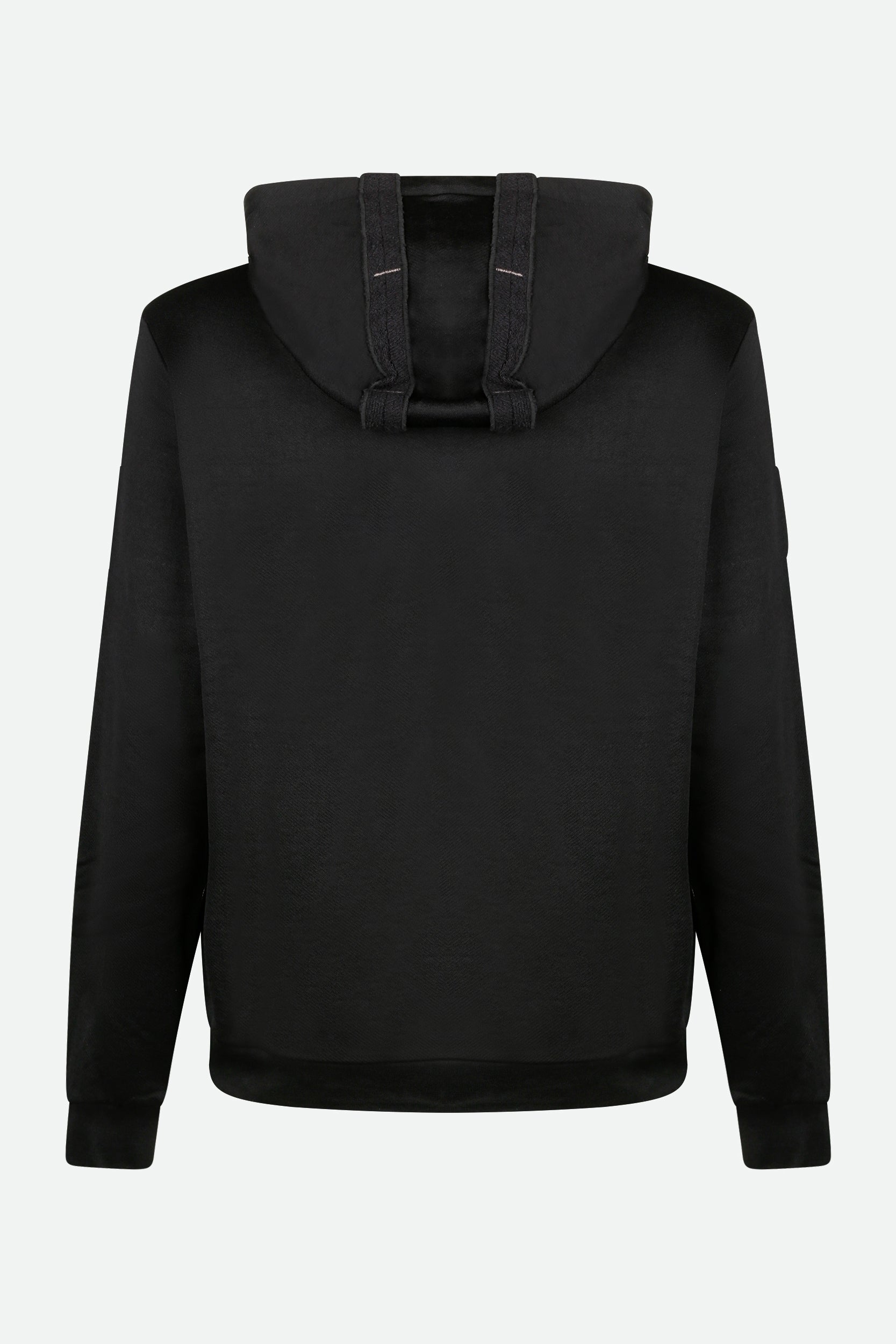 Bikkembergs Black Sweatshirt