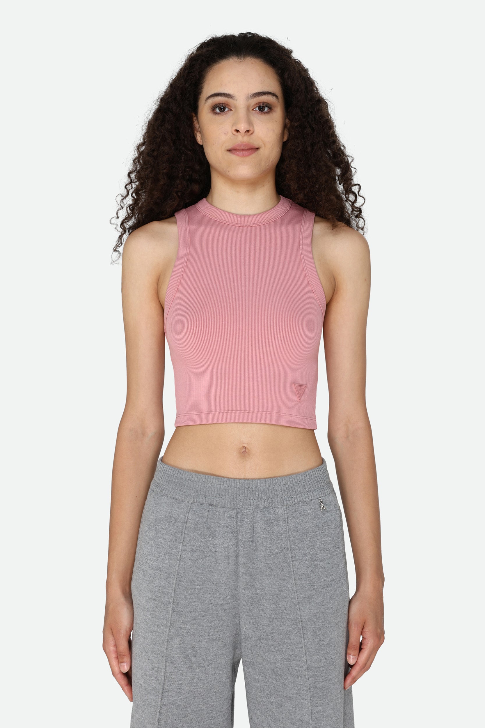 Guess Pink Tank Top