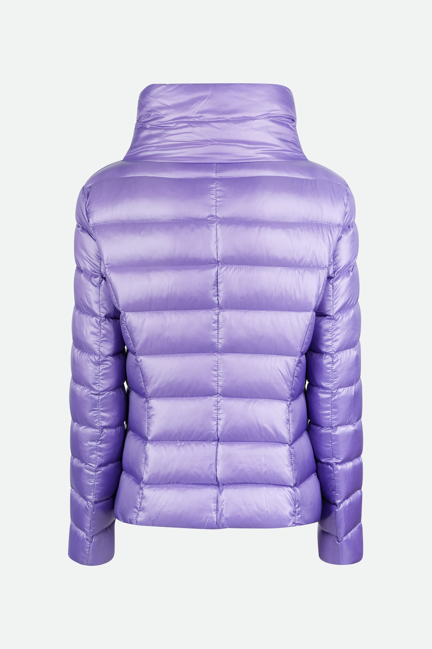 Annie Paris Purple Down Jacket