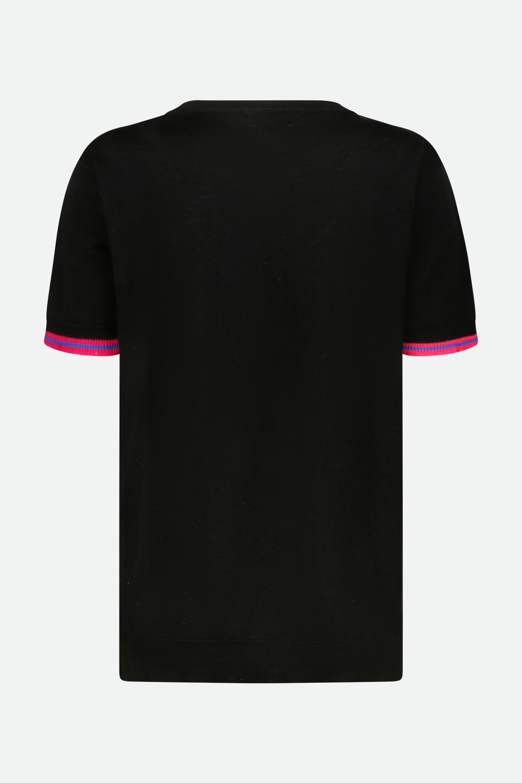 Ballantyne T-Shirt Nera