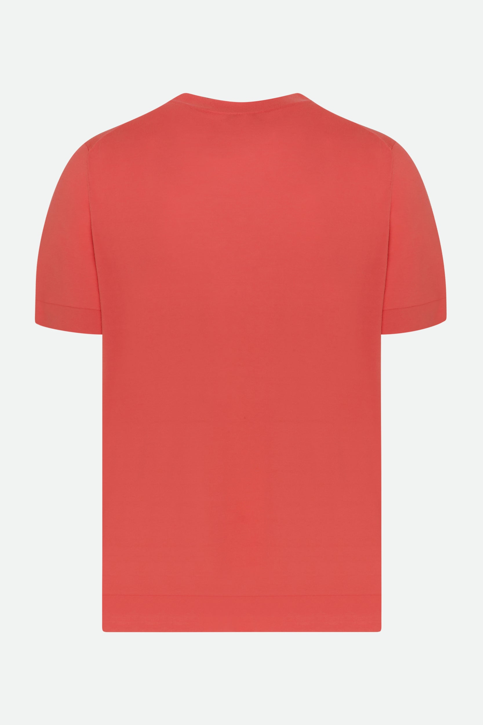 Ballantyne T-Shirt Corallo