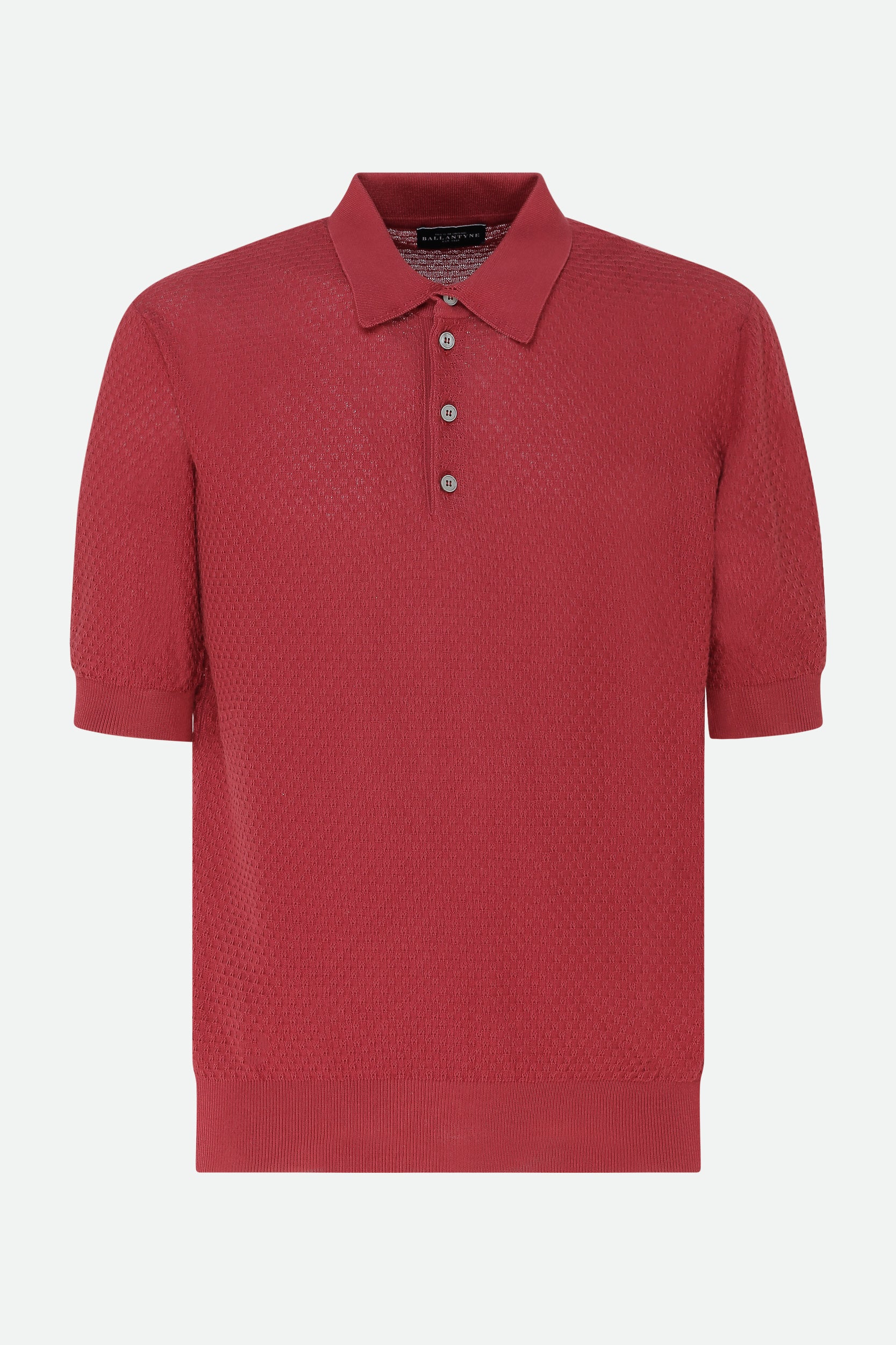 Ballantyne Polo Rossa