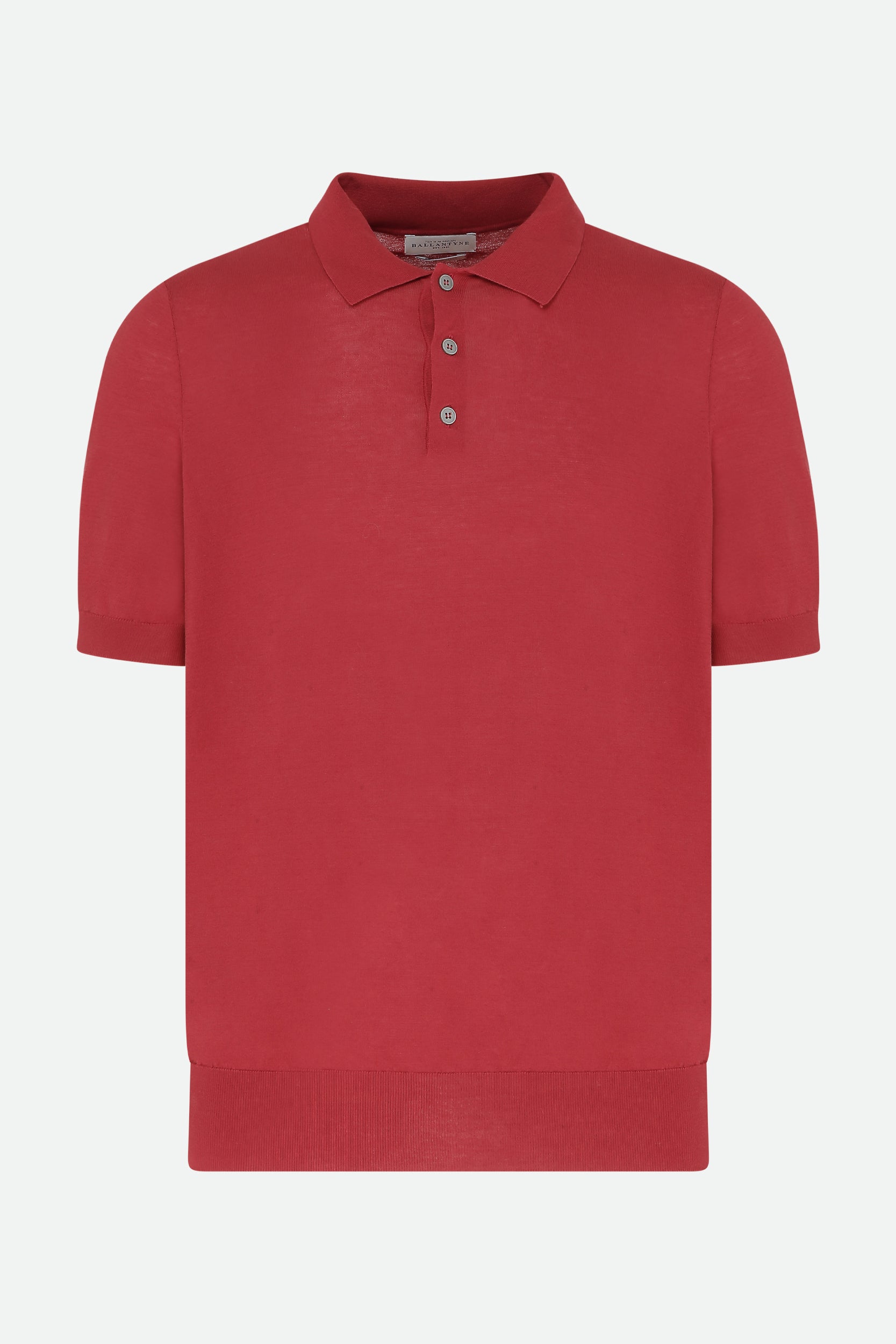 Ballantyne Polo Rossa