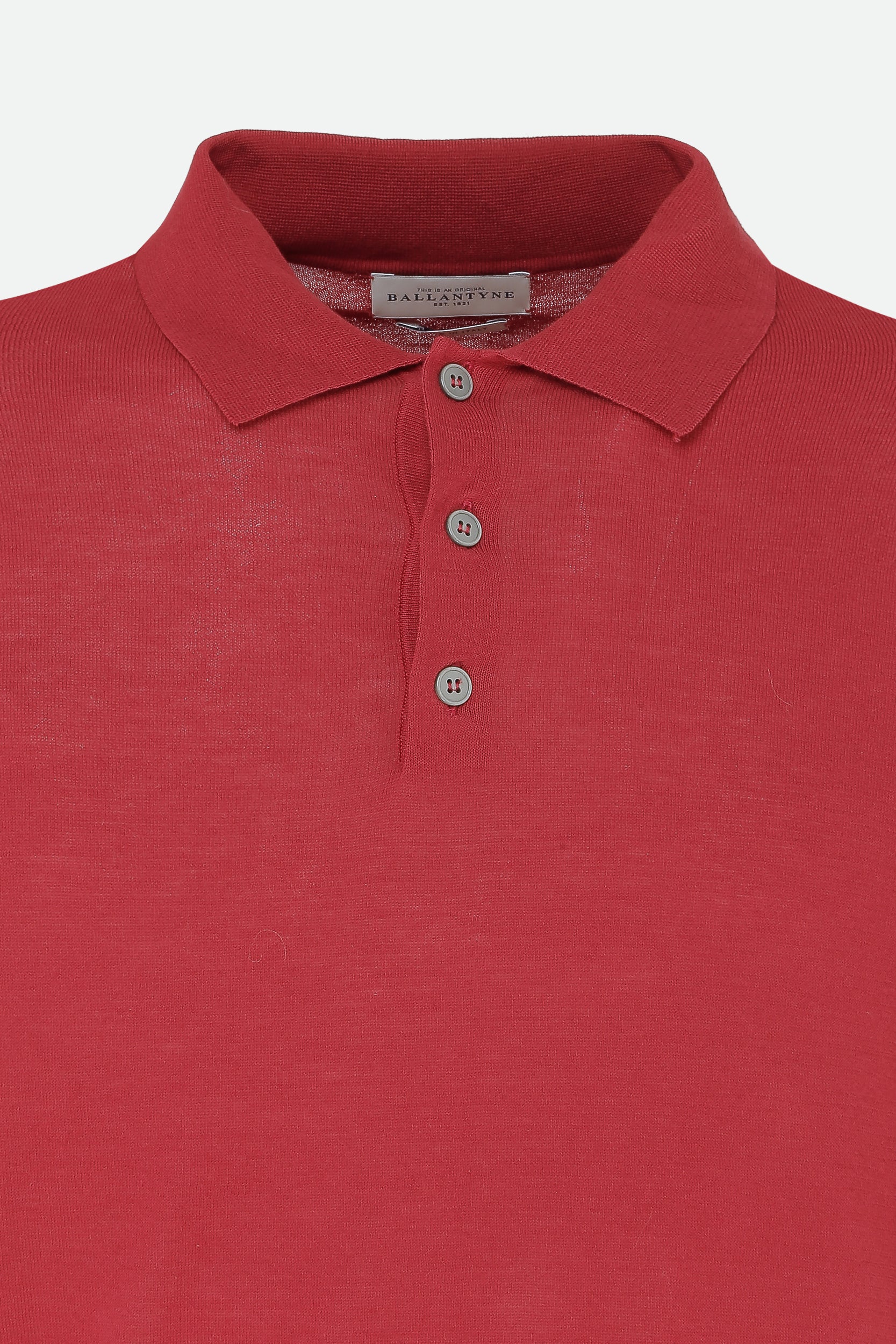 Ballantyne Polo Rossa