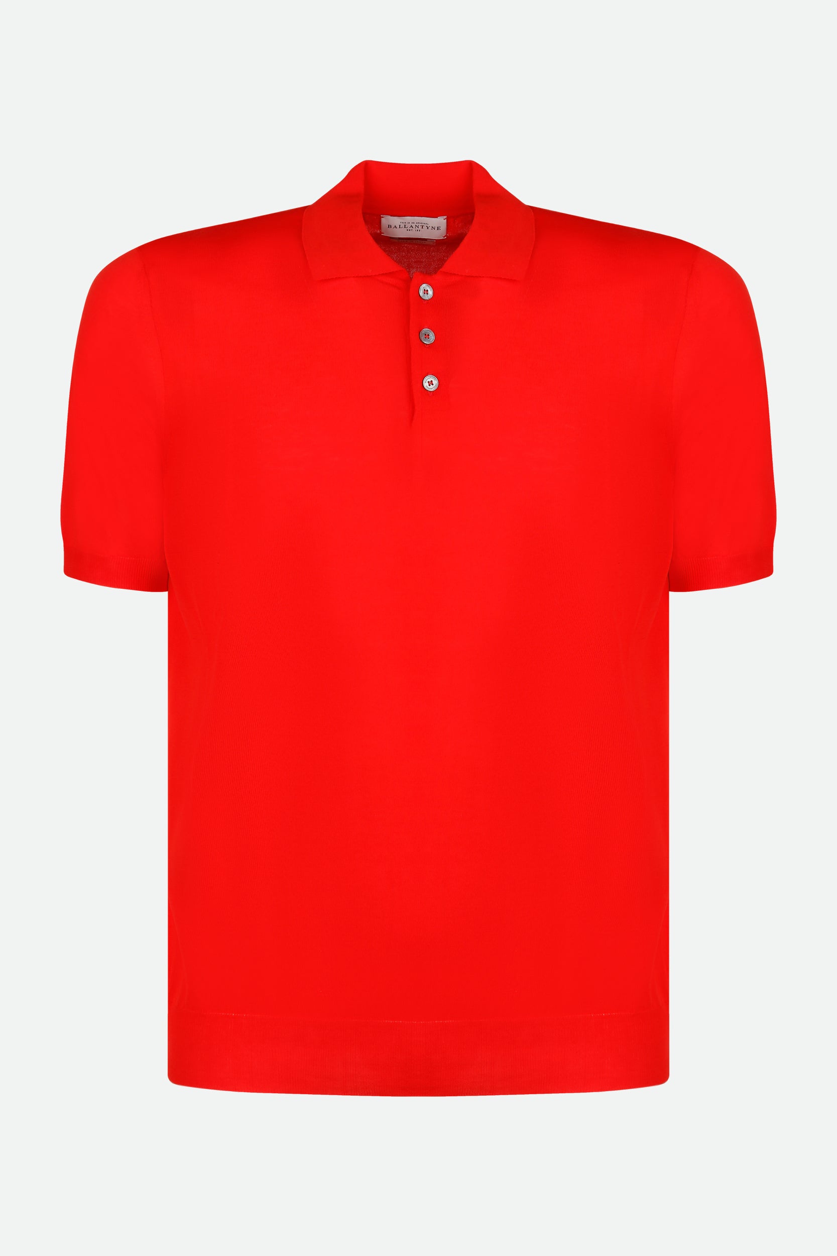 Ballantyne Polo Rossa