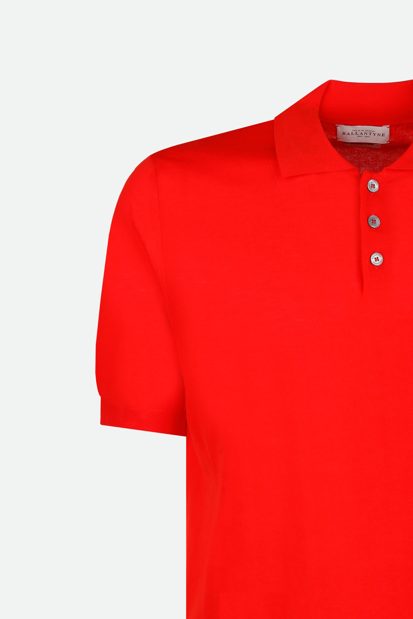 Ballantyne Polo Rossa