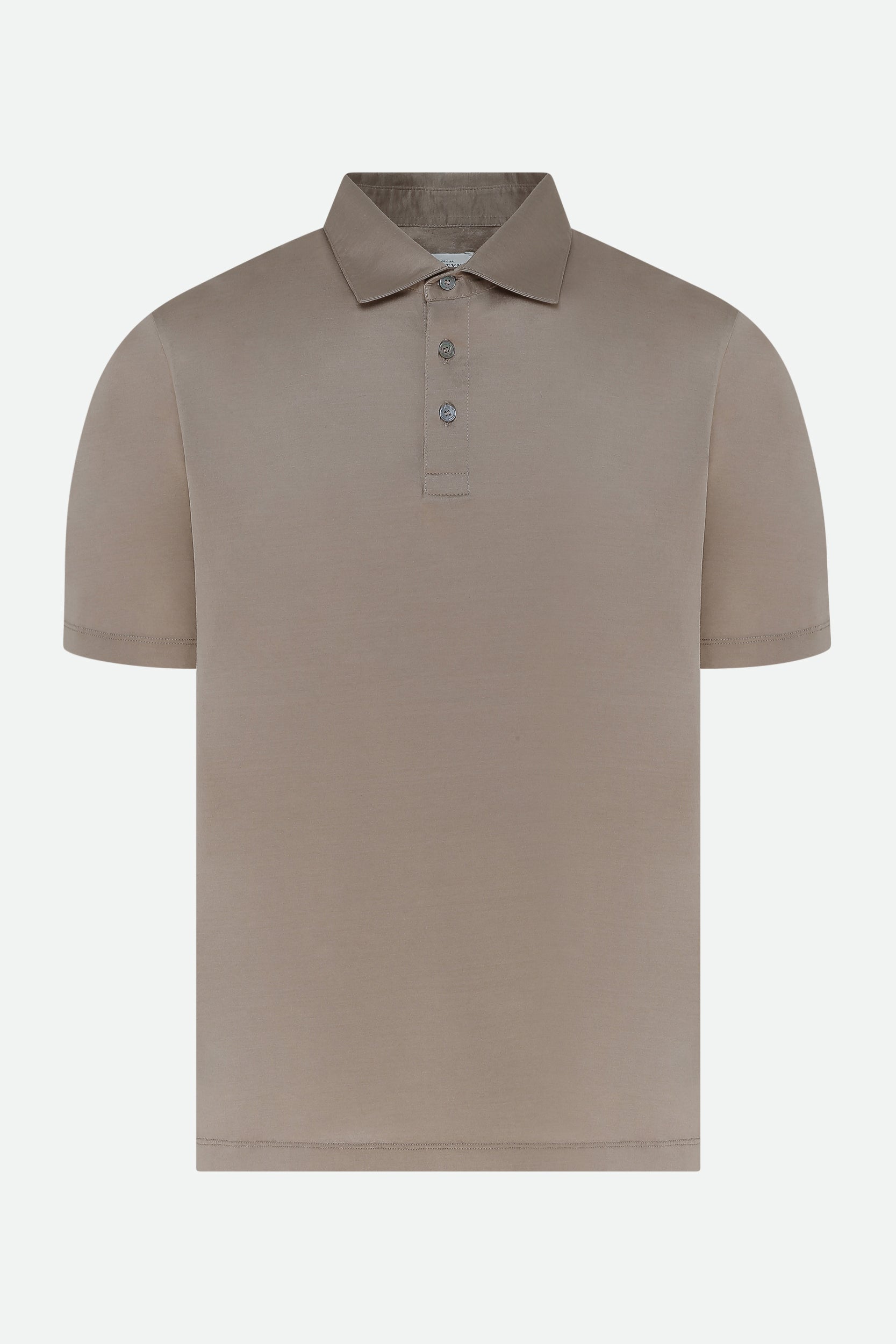 Ballantyne Polo Fango