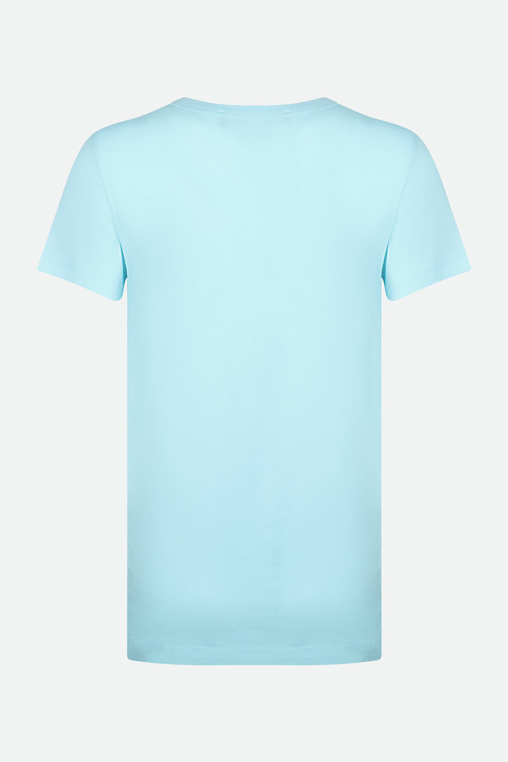 Love Moschino Light Blue T-Shirt