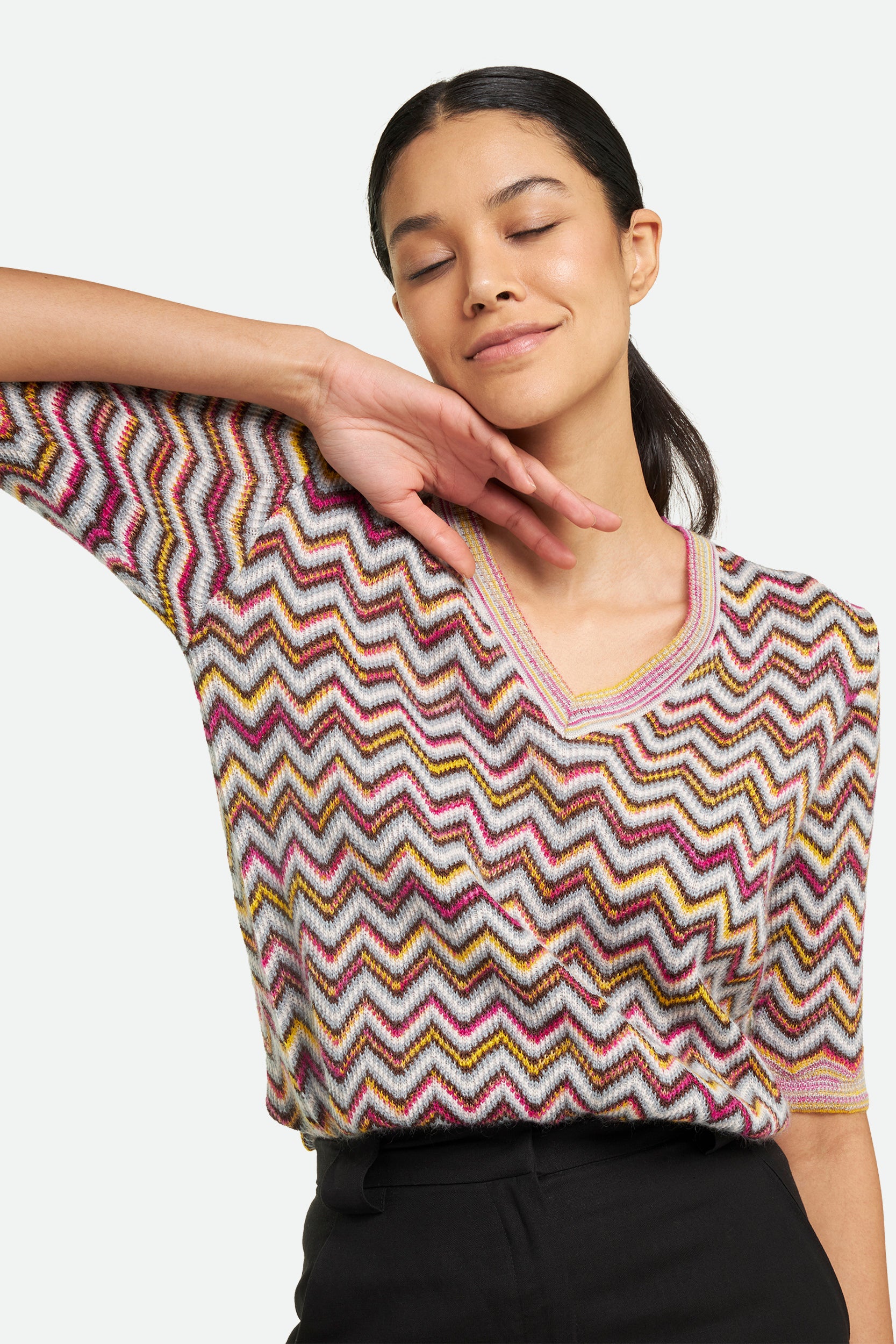 Maglie missoni online