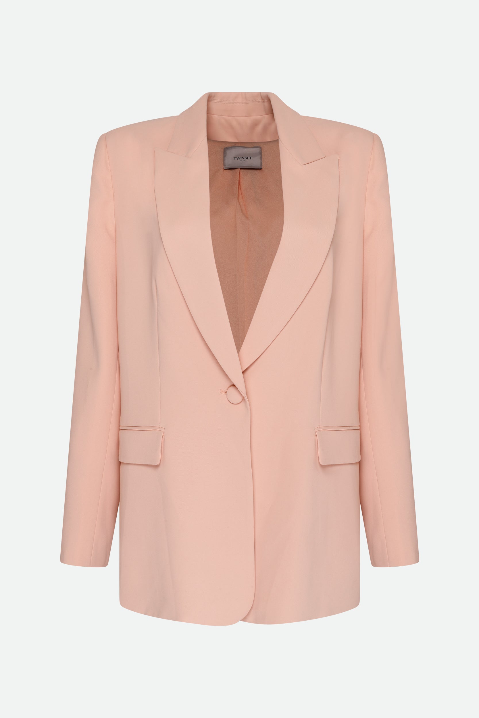 Twinset Blazer Rosa