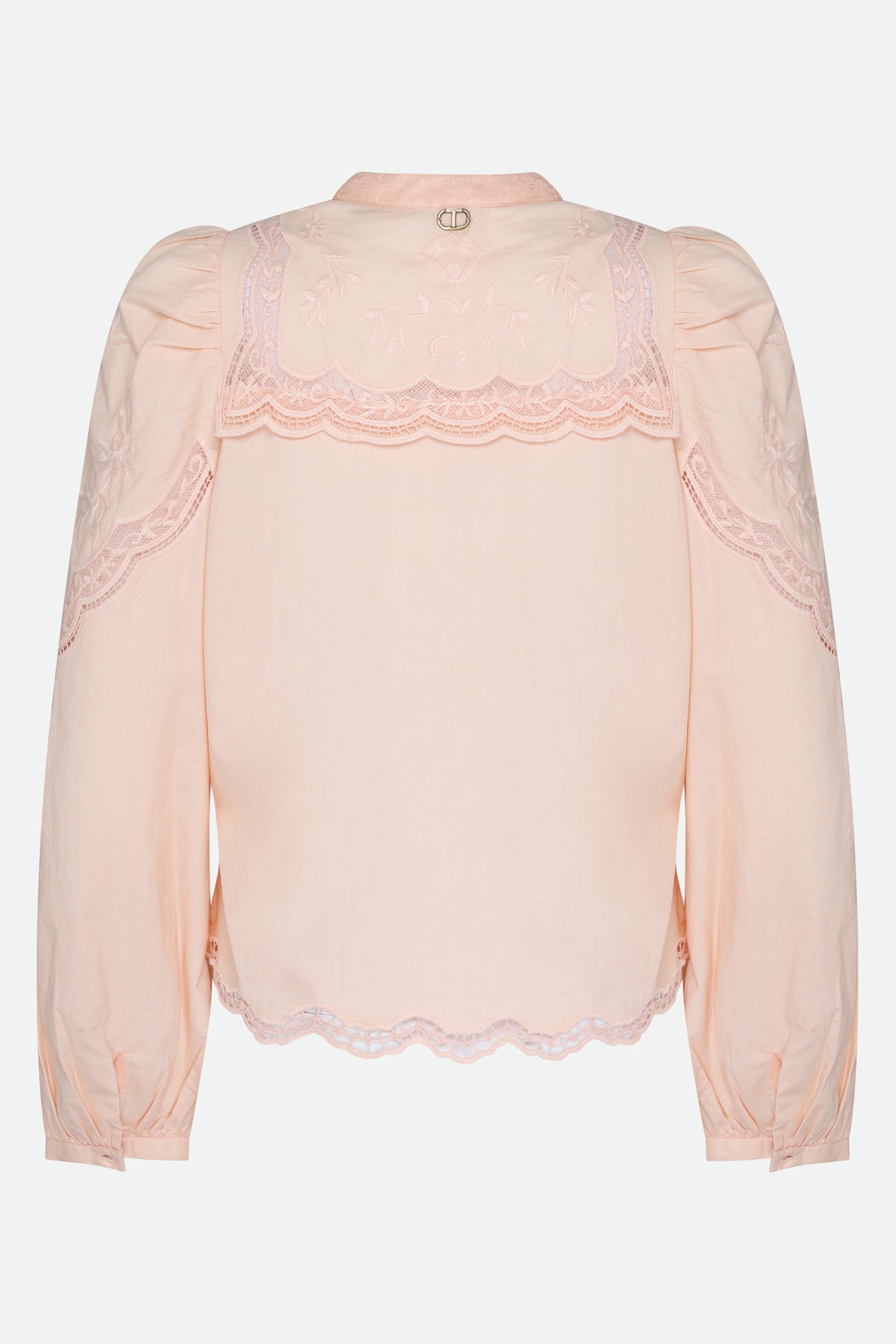 Twinset Shirt Pink