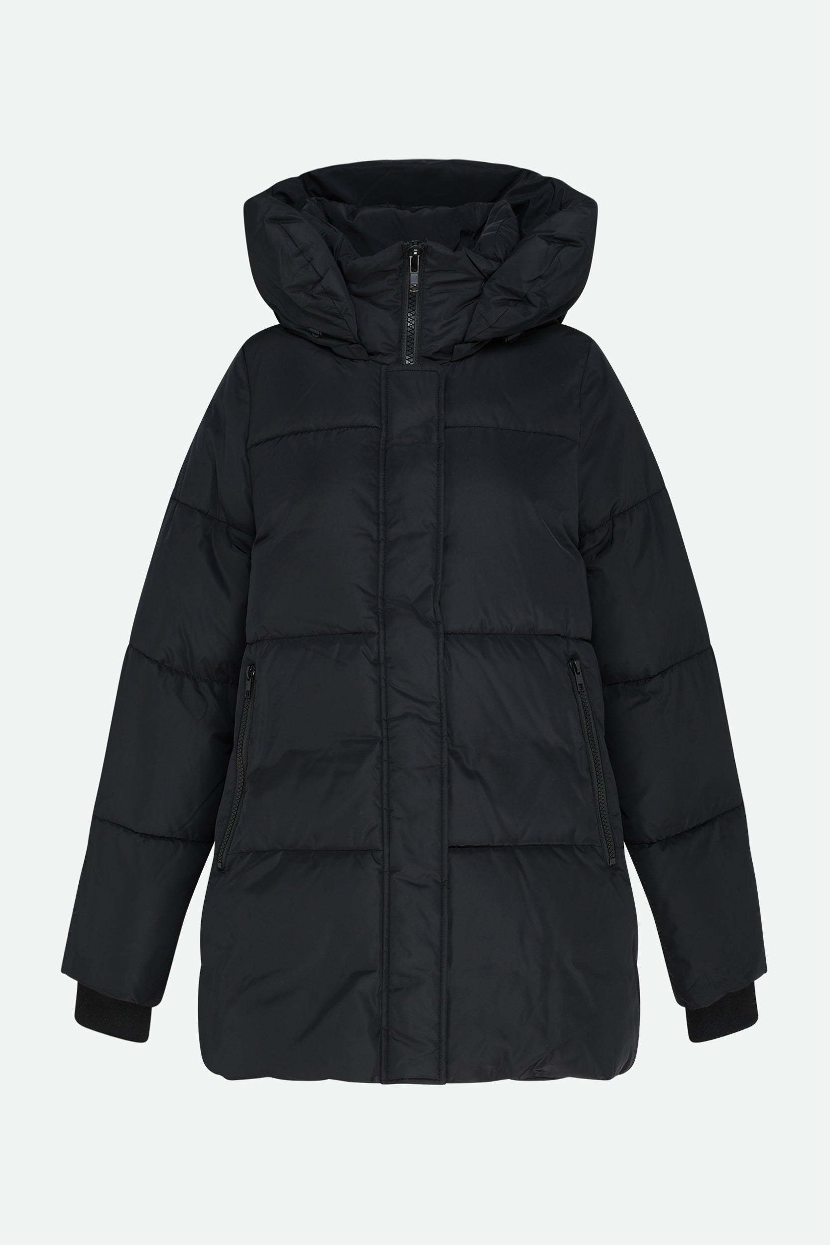 Canadian Finlay Jacket Black