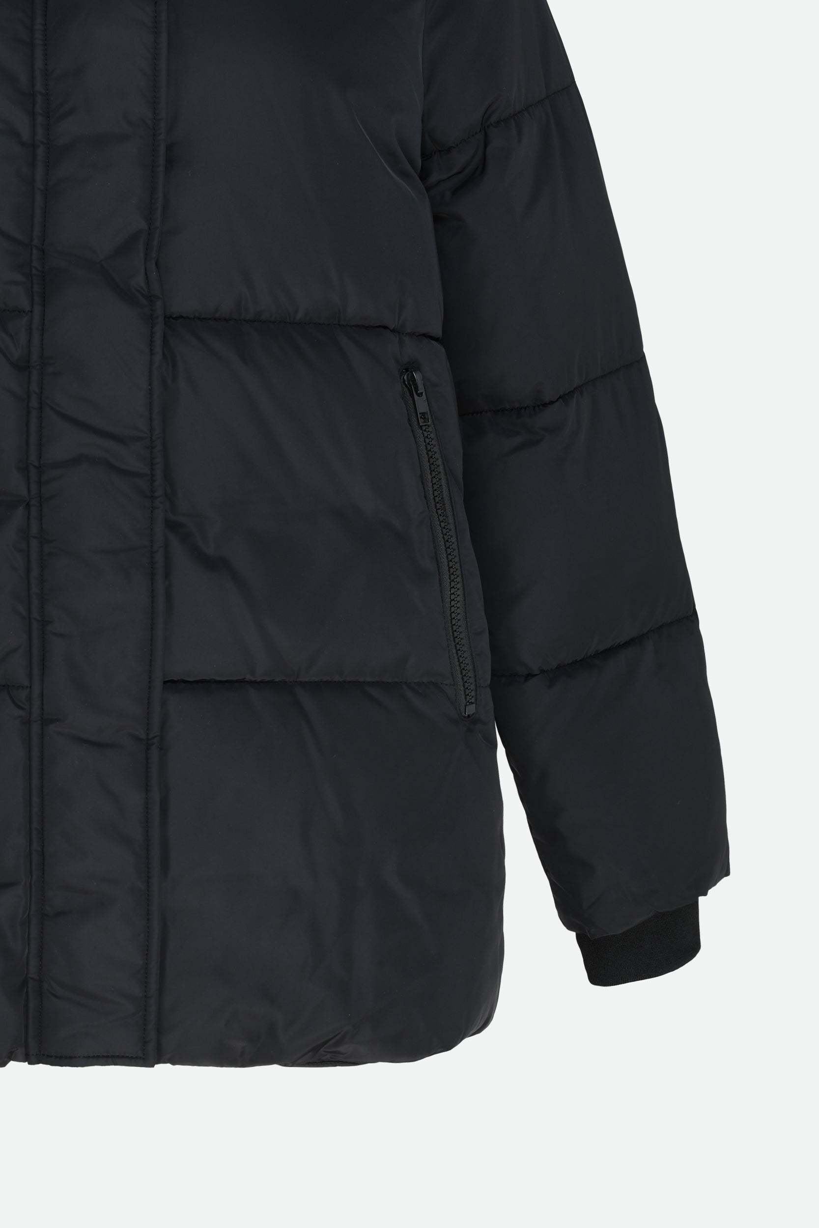 Canadian Finlay Jacket Black