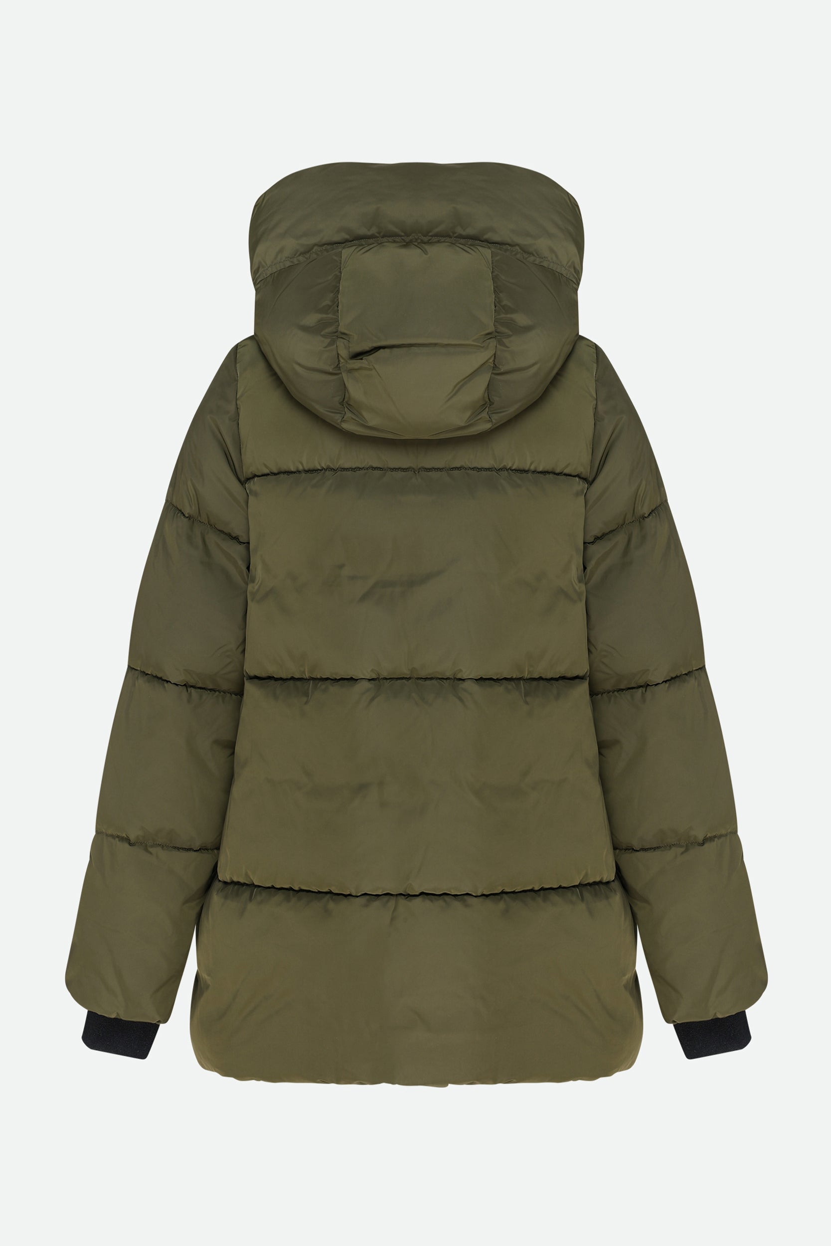 Canadian Finlay Jacket Green