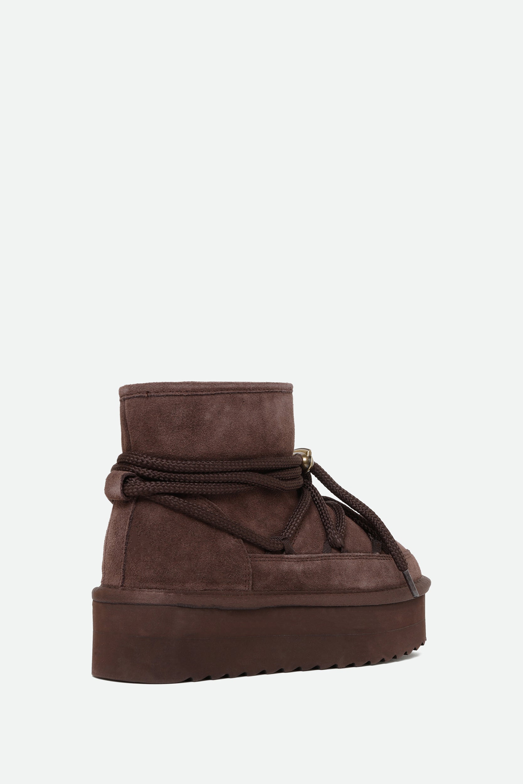 Colors Of California Platform Mountain Dark Brown