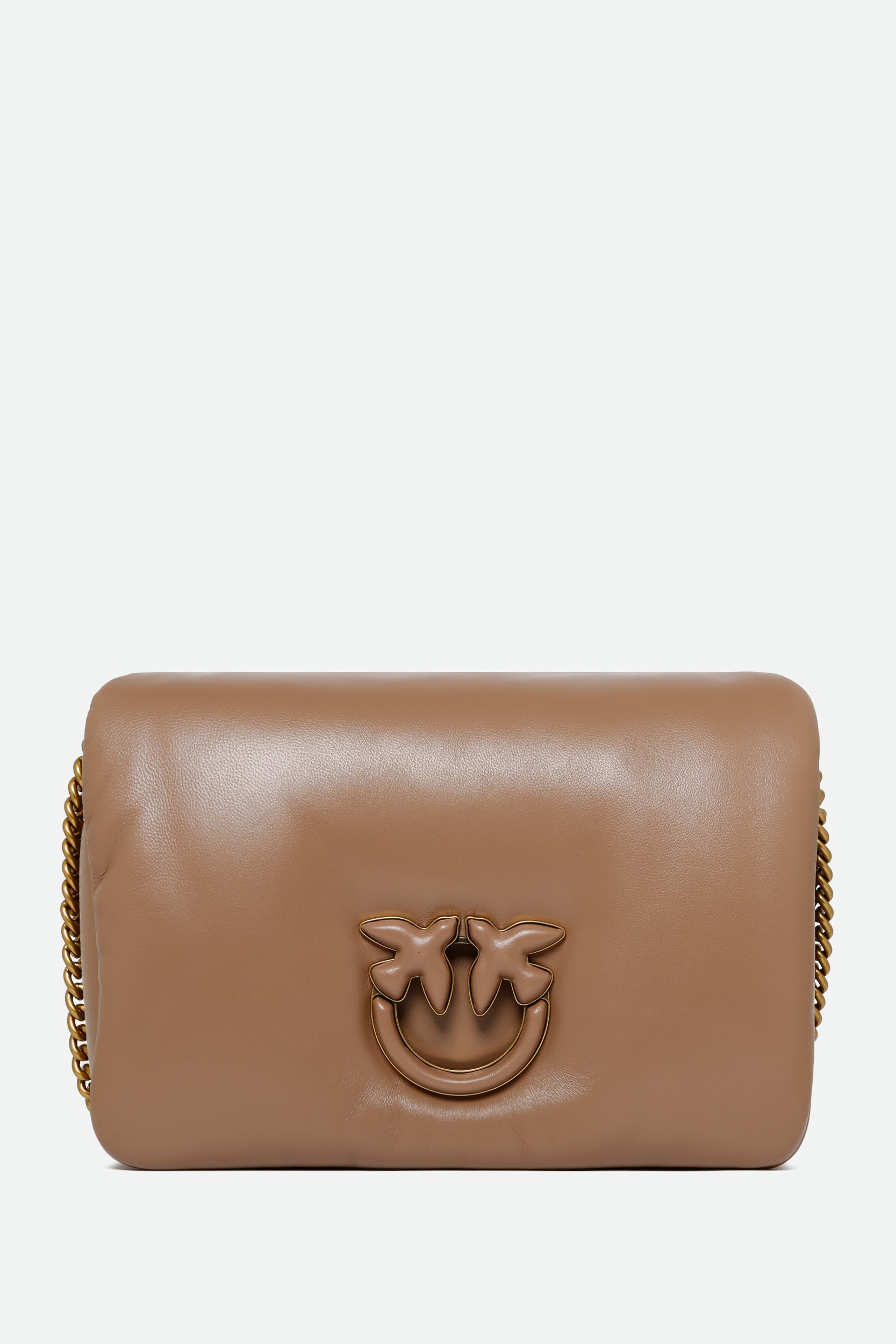 Pinko Love Puff Tobacco Bag