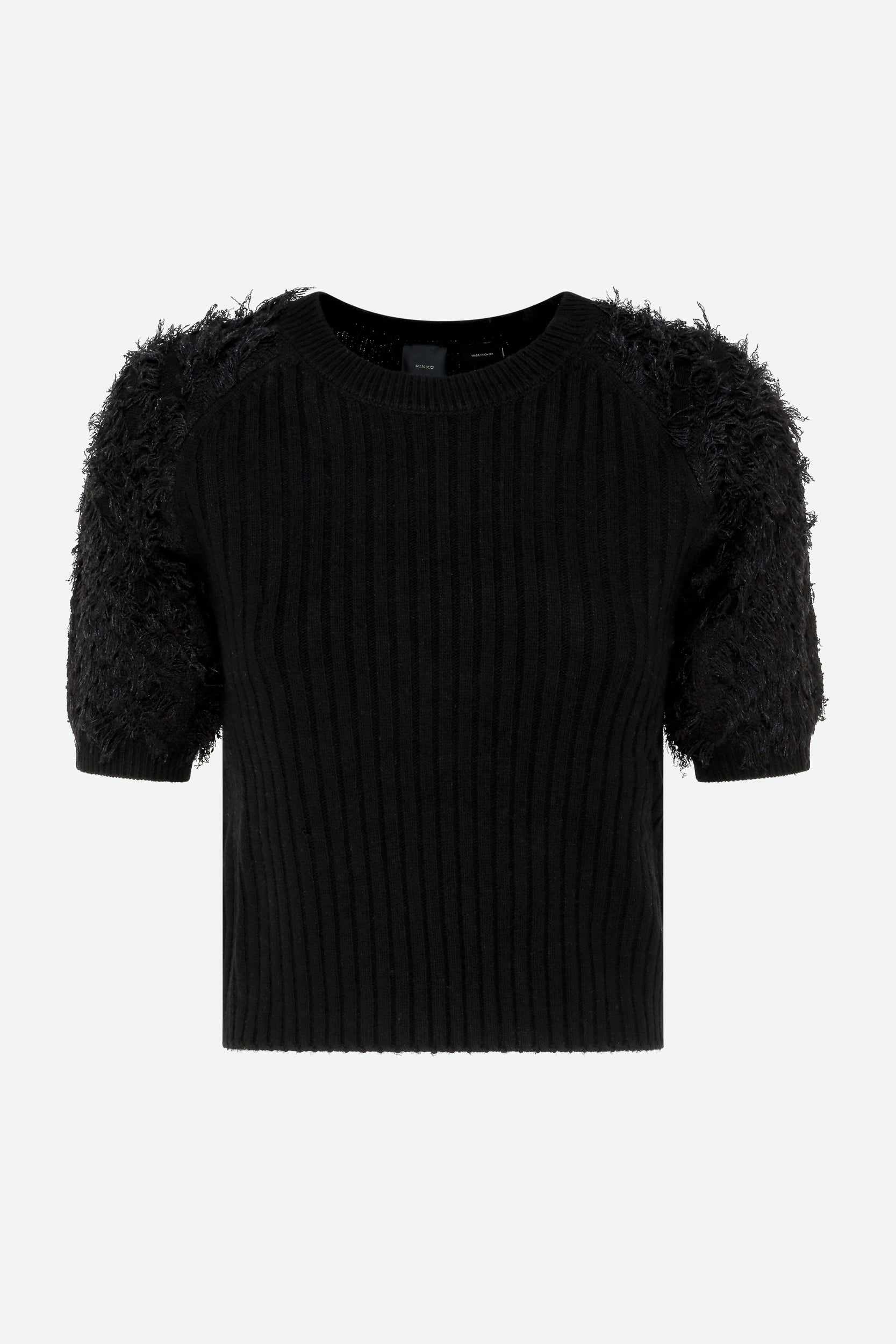 Pinko Maglia Nera