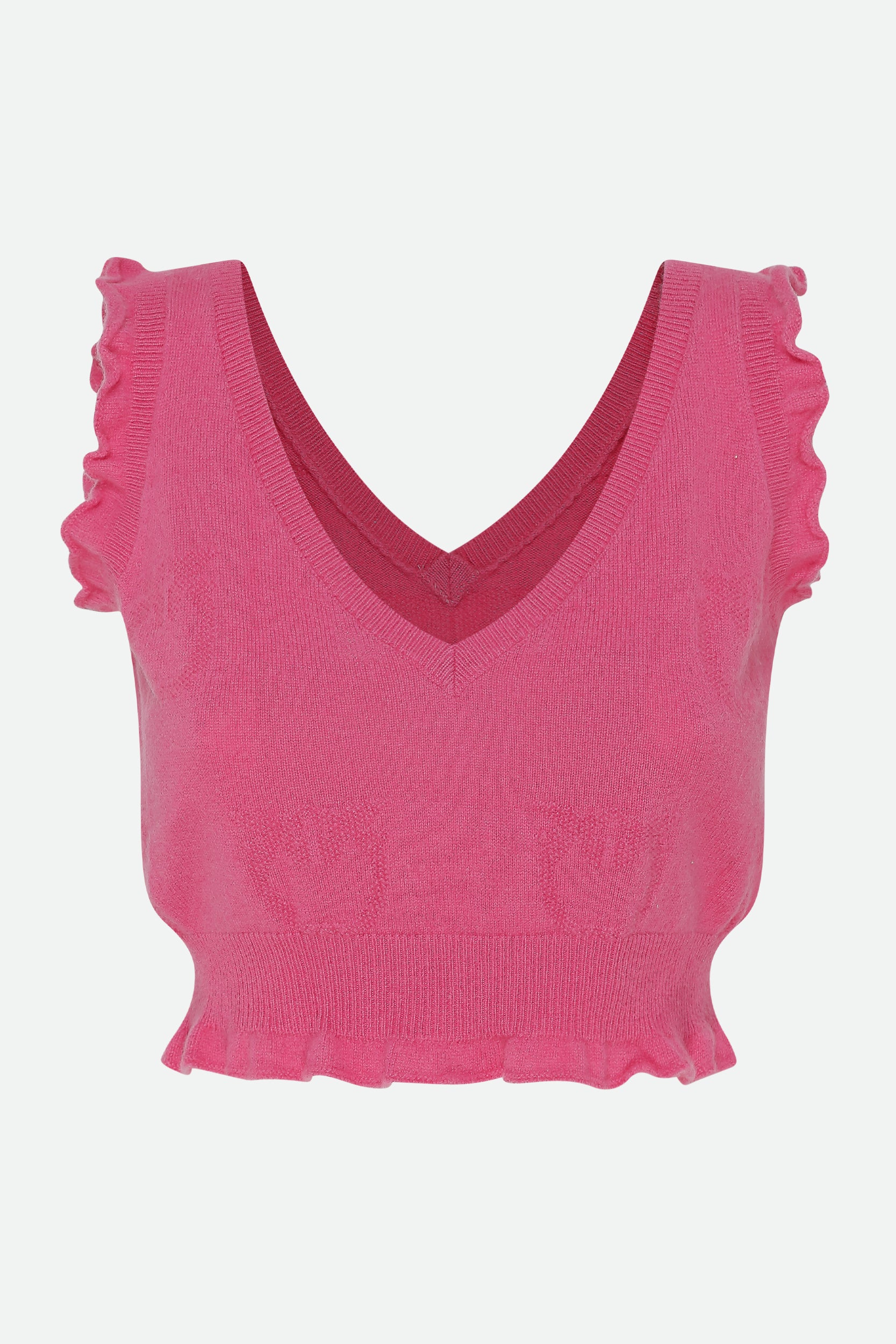 Pinko Top Pink