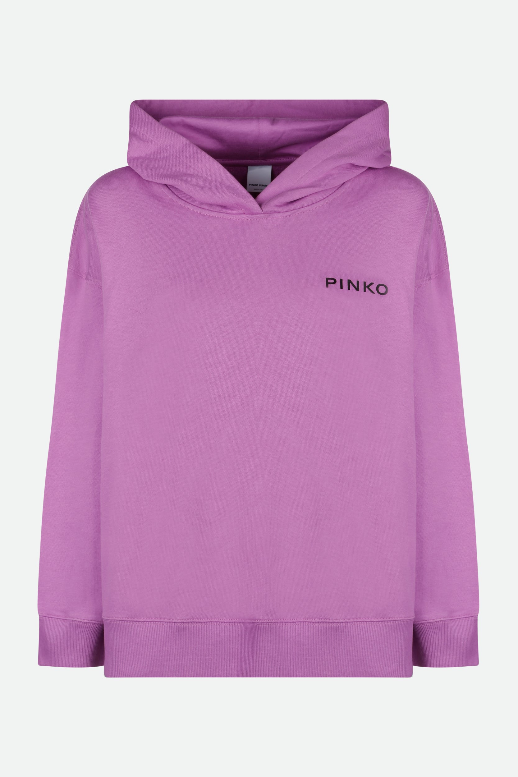 Pinko Purple Sweatshirt