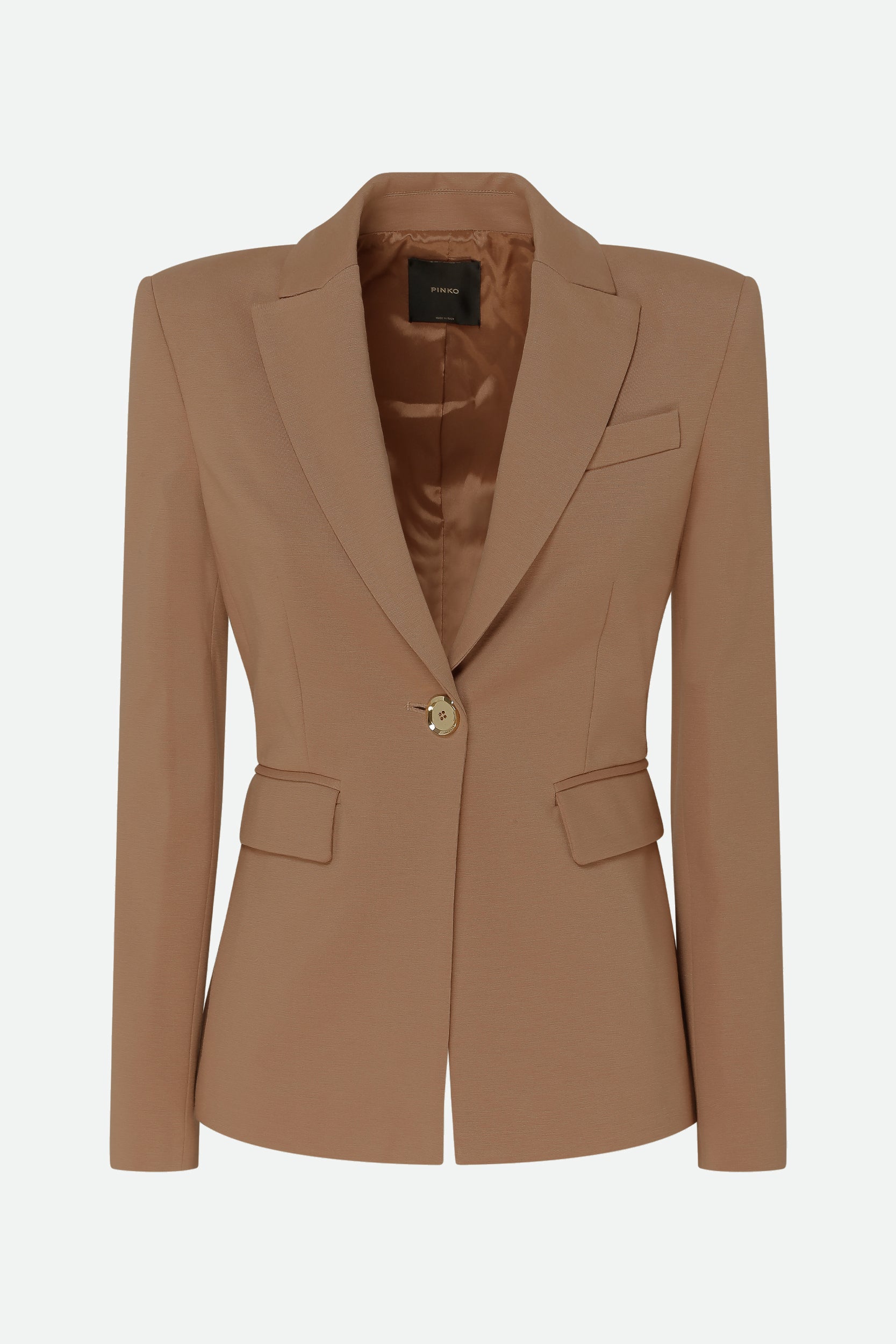 Pinko Brown Blazer