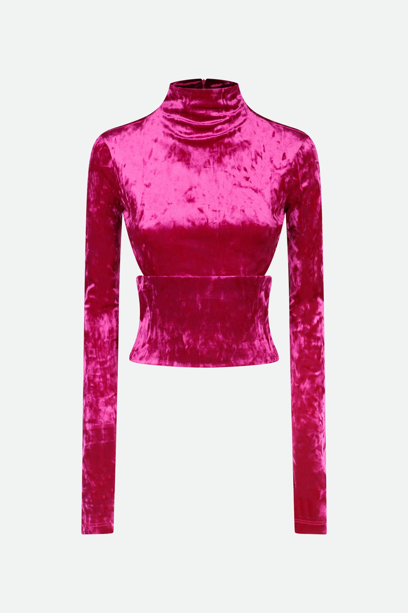 Pinko Fuchsia Sweater