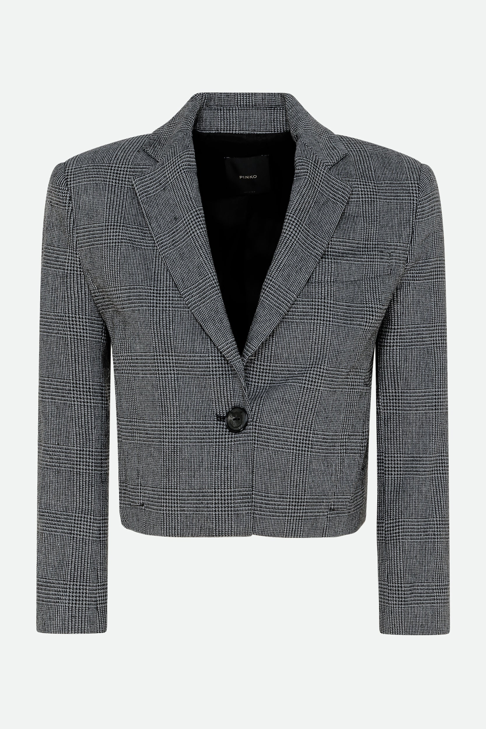 Pinko Grey Jacket