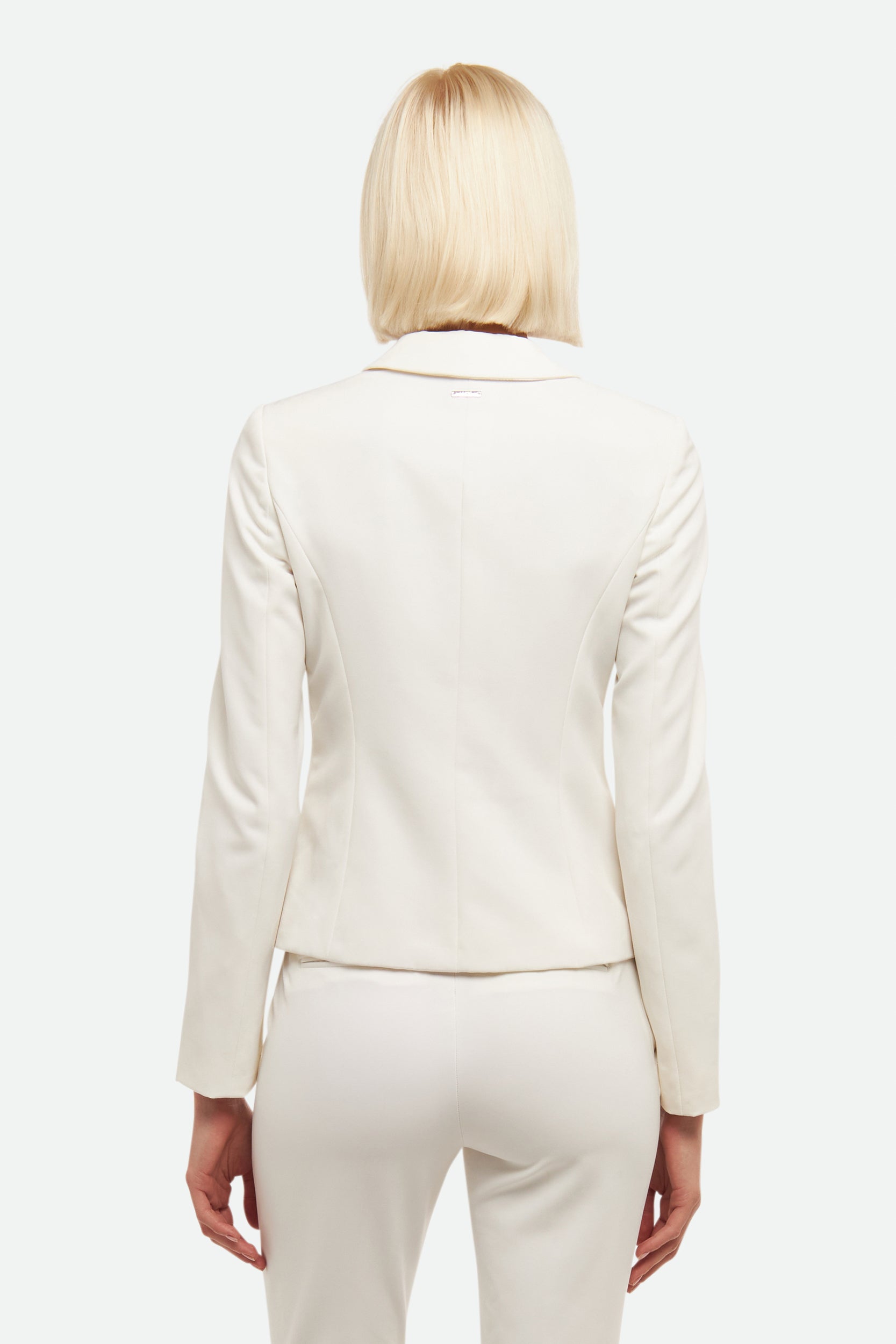 Liu Jo Blazer Bianco