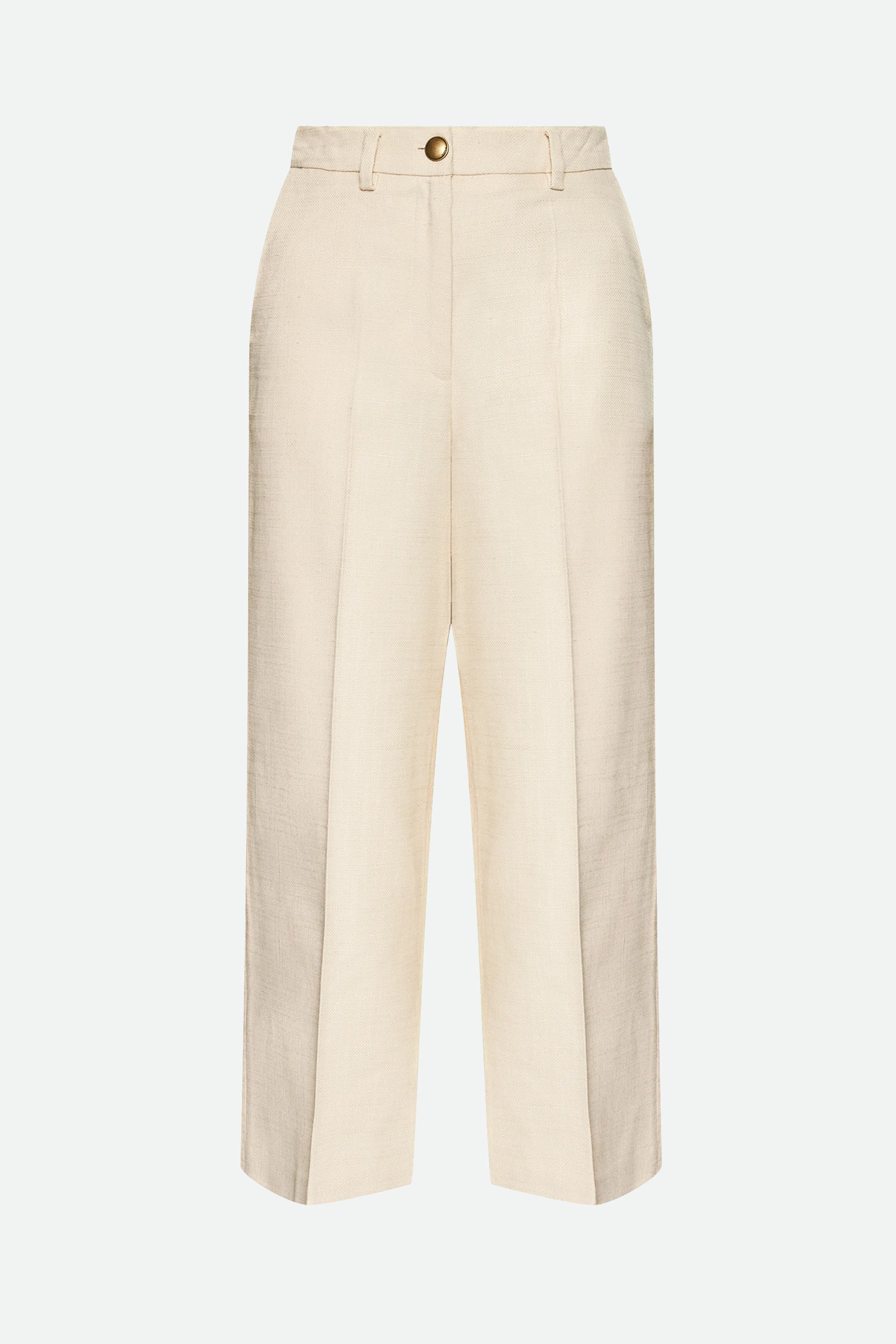 Pinko Pantalone Beige