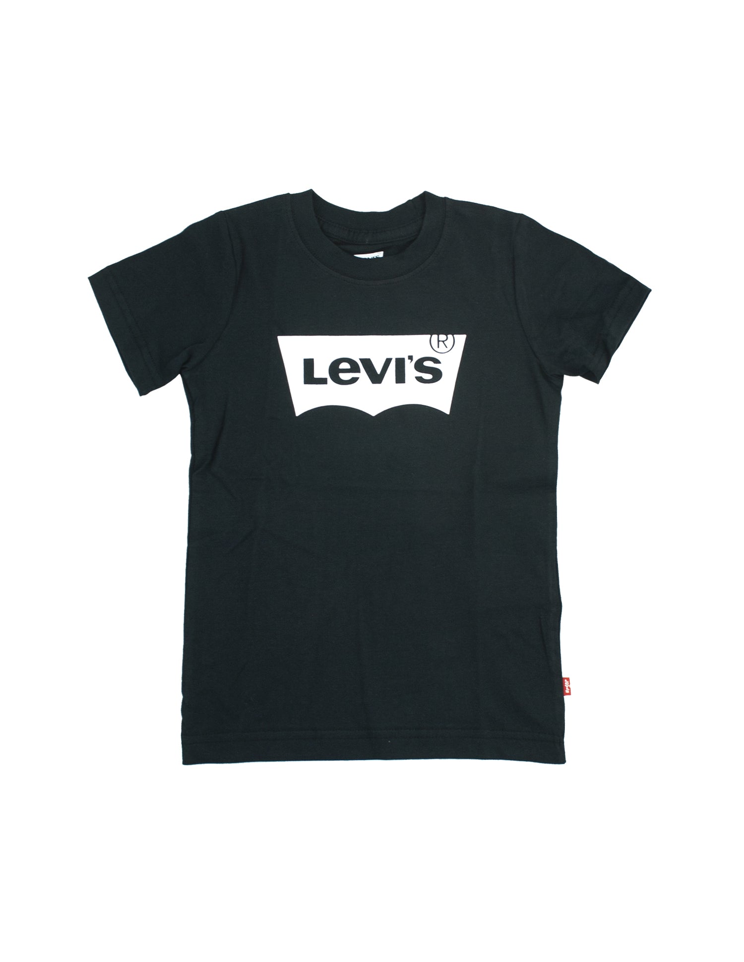 Maglia levi's nera online