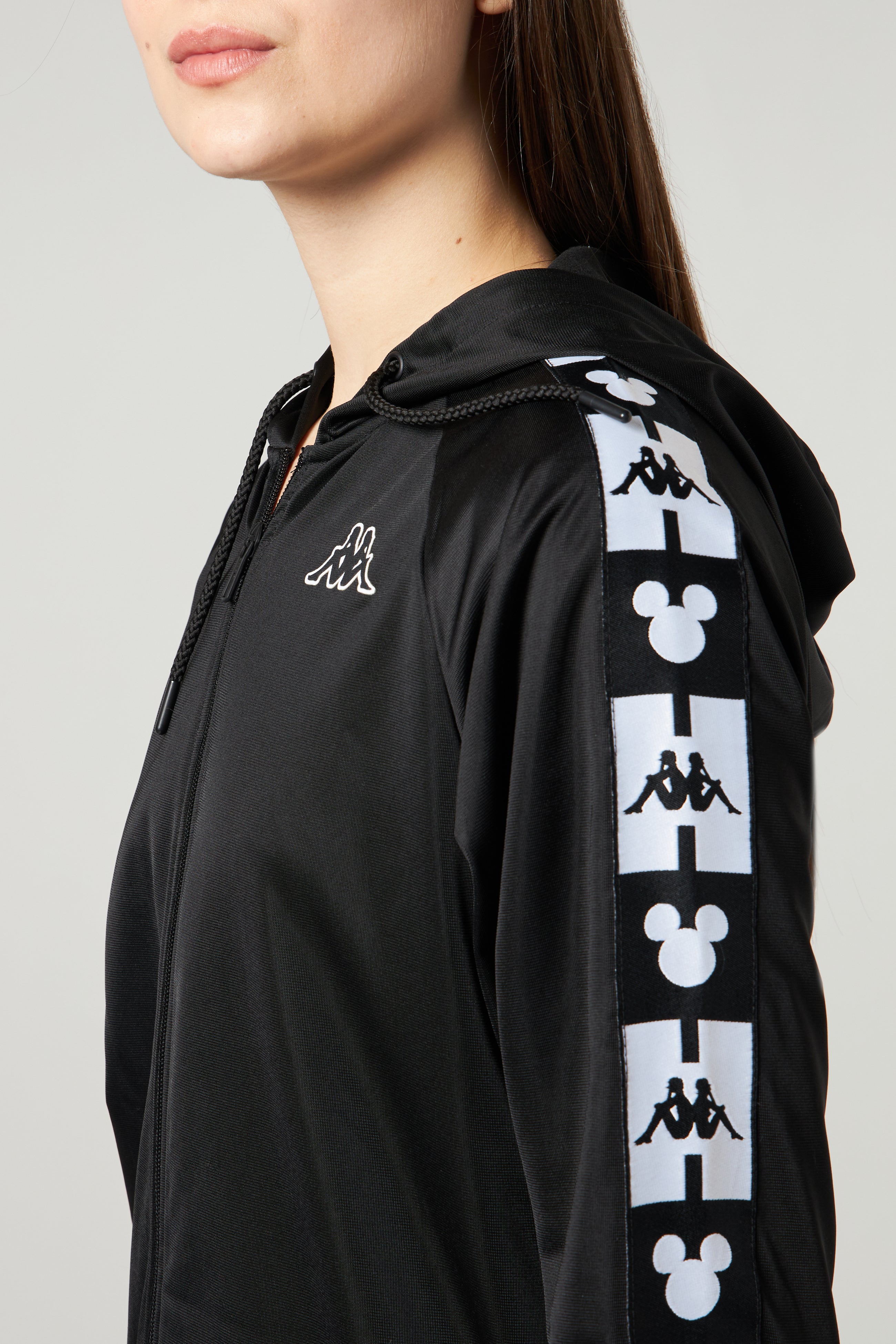 Adidas kappa outlet hoodie